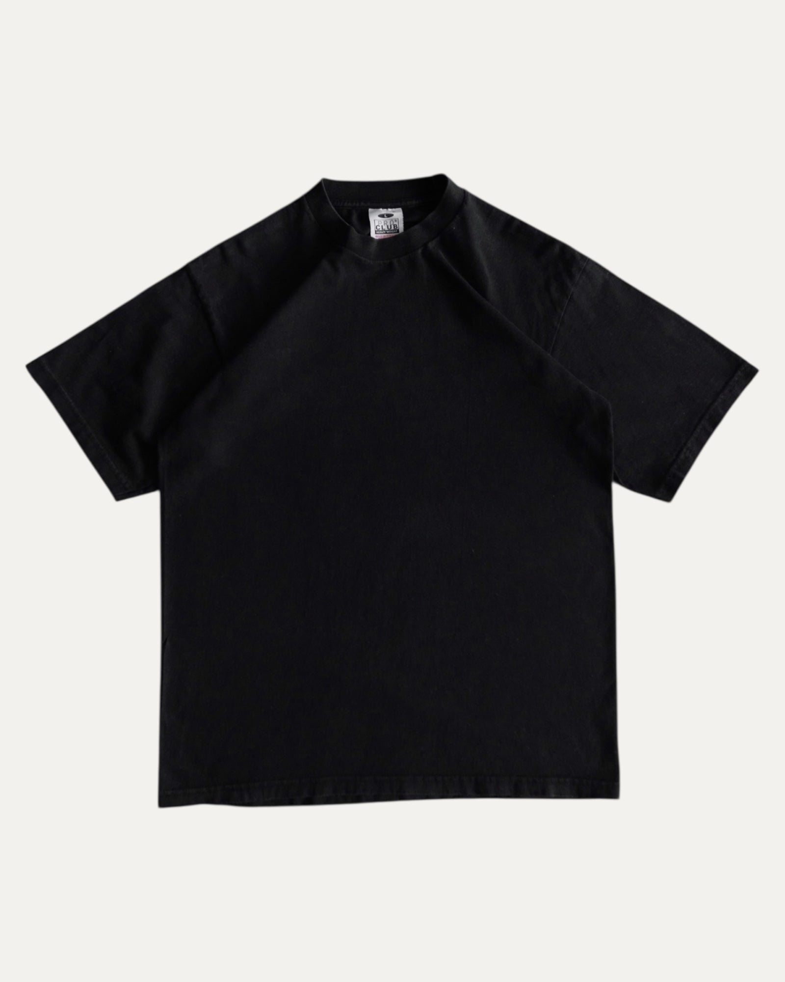 (L) PROCLUB BLANK TEE
