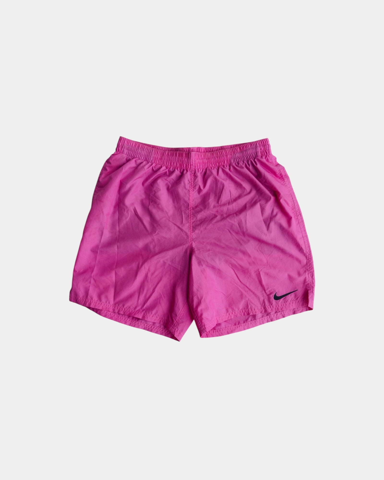 (L) NIKE SHORT
