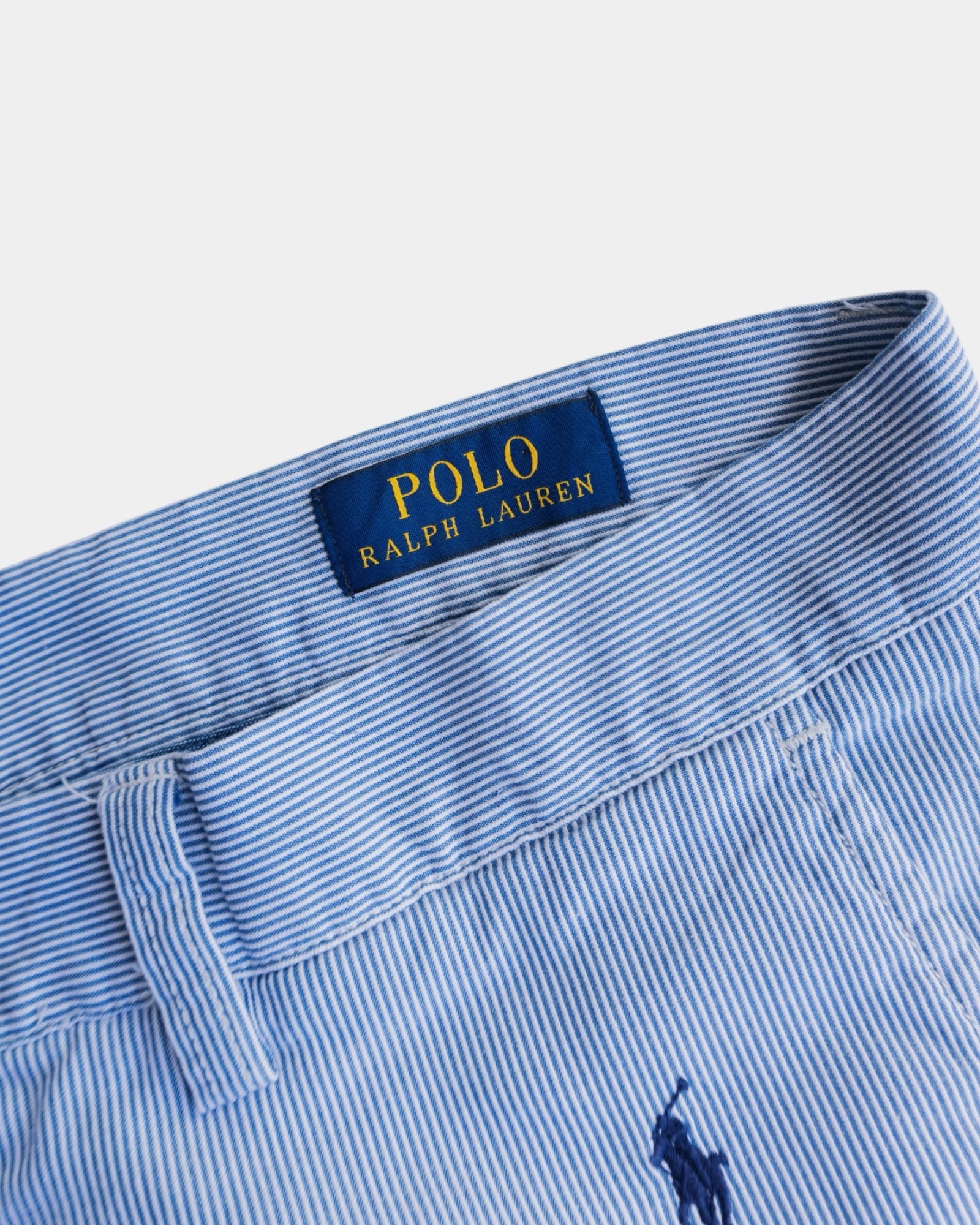POLO RALPH LAUREN SHORT - 32