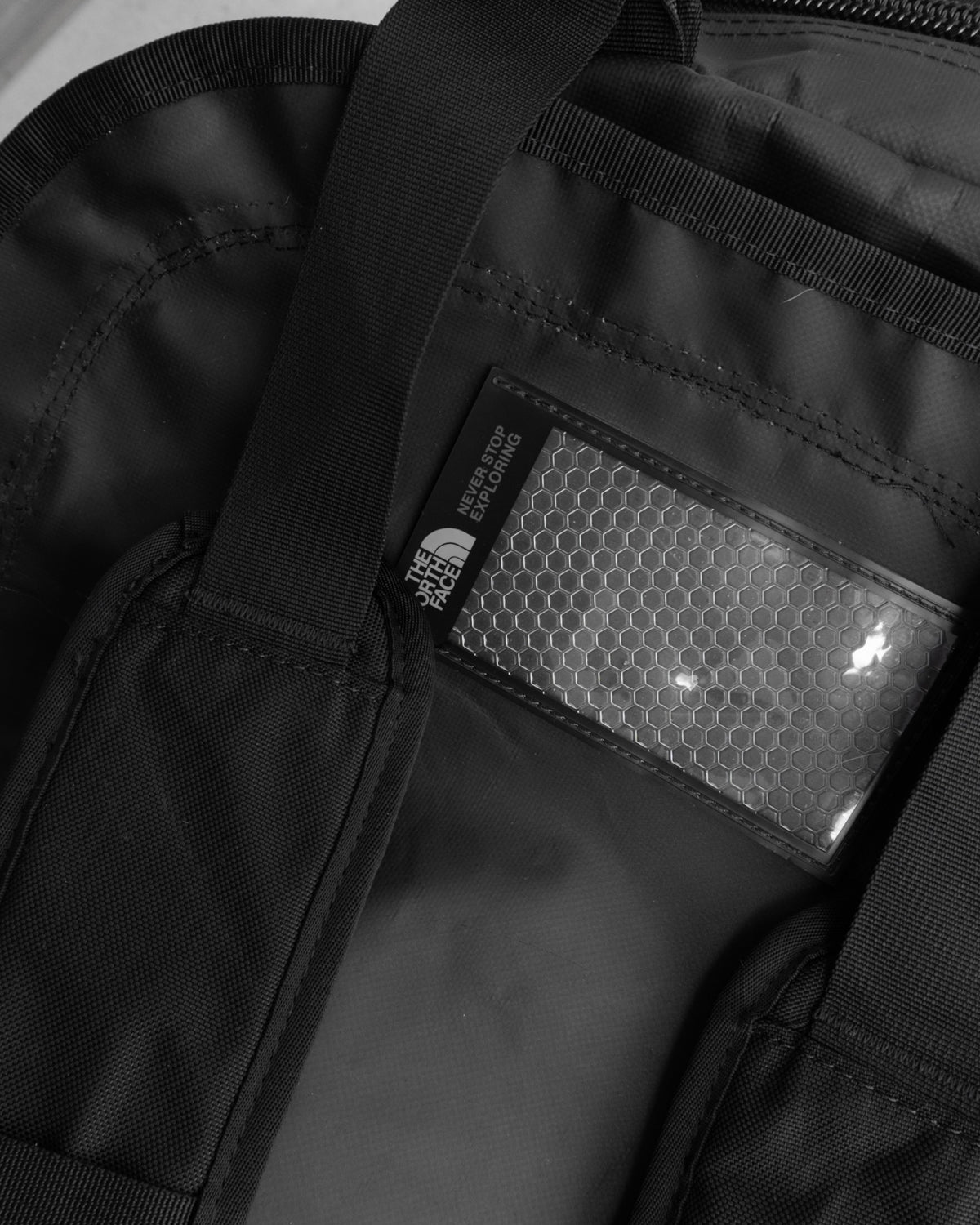 THE NORTH FACE BASE CAMP L
