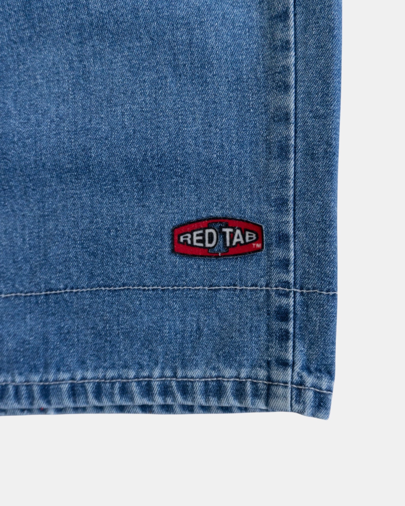 VINTAGE Y2K LEVIS RED TAB WIDE LEG TYPE JNCO PANTS