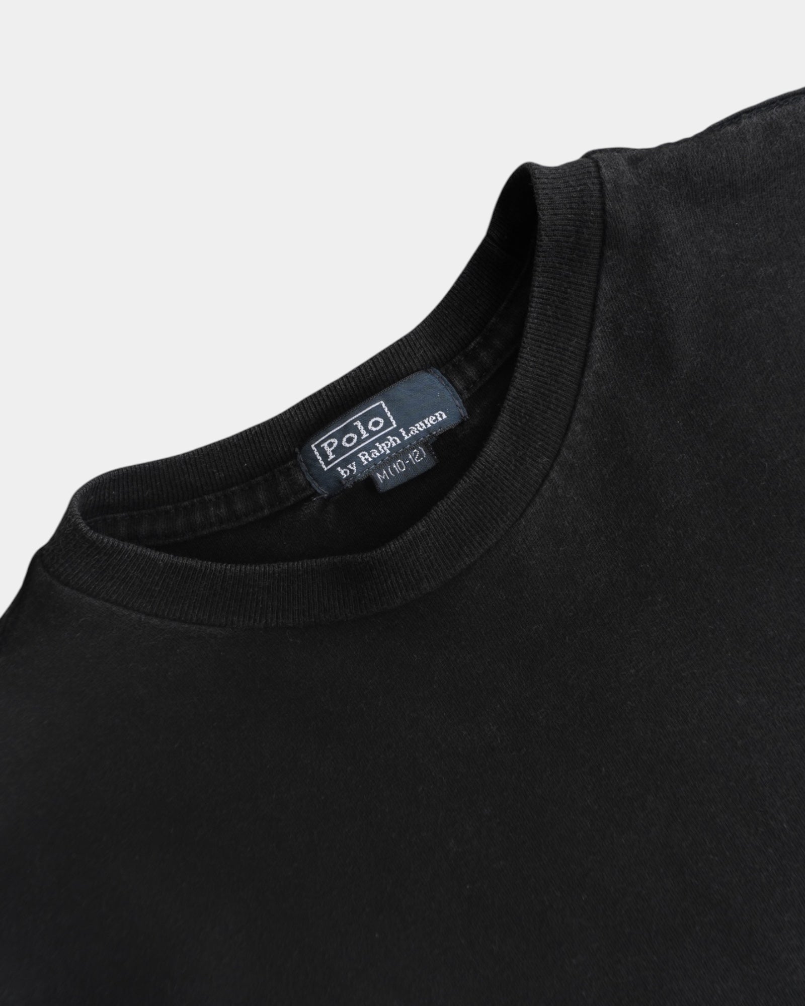 (XS/S) POLO RALPH LAUREN TEE