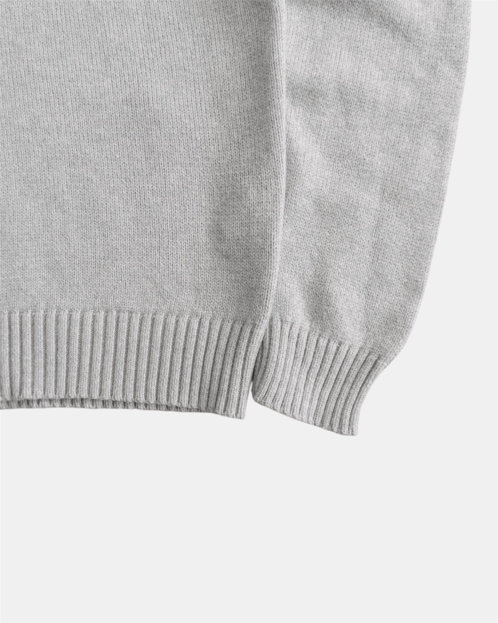 (L) POLO RALPH LAUREN SWEATER