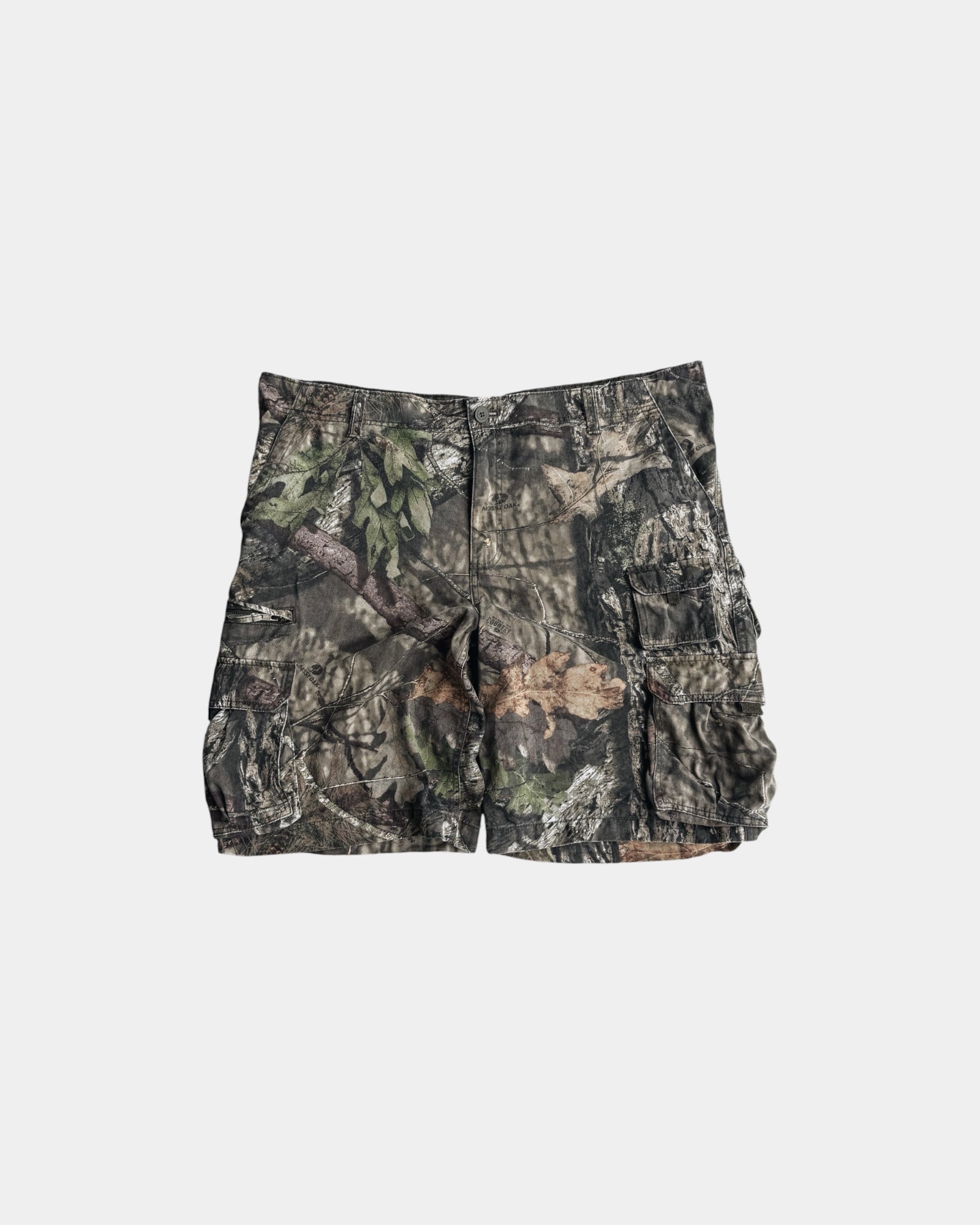 VINTAGE REALTREE CAMO SHORT - 40