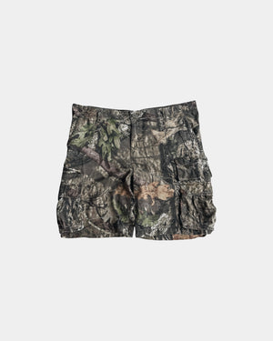 VINTAGE REALTREE CAMO SHORT - 40