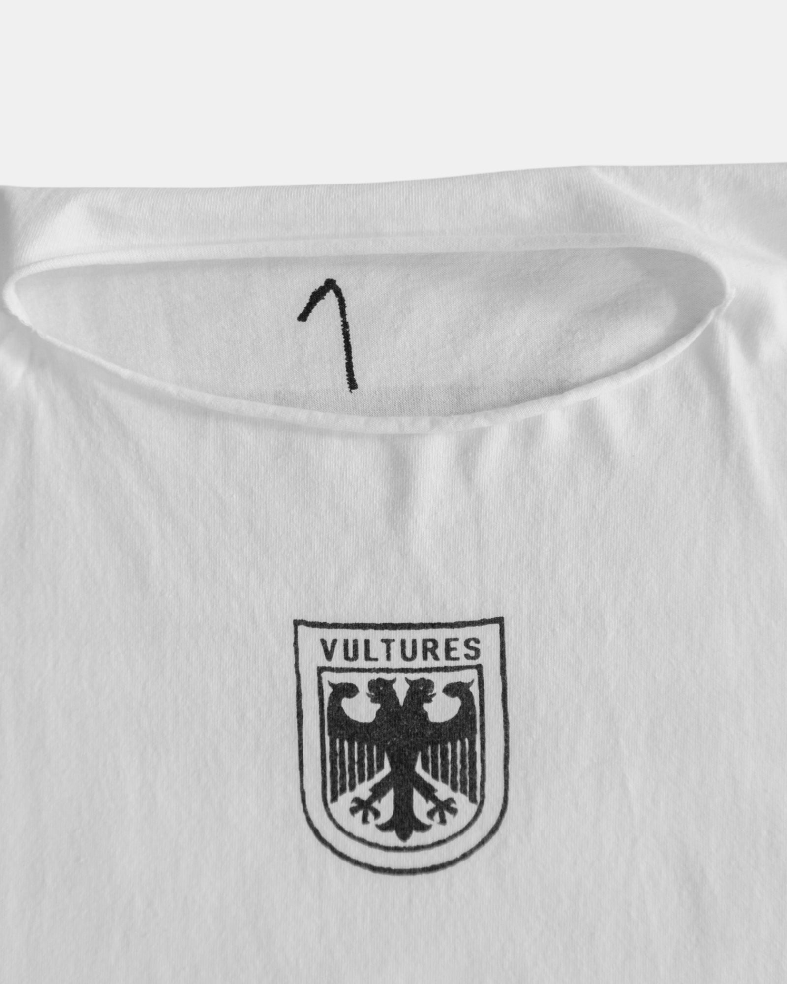 (M) KANYE WEST VULTURES SIZE 1