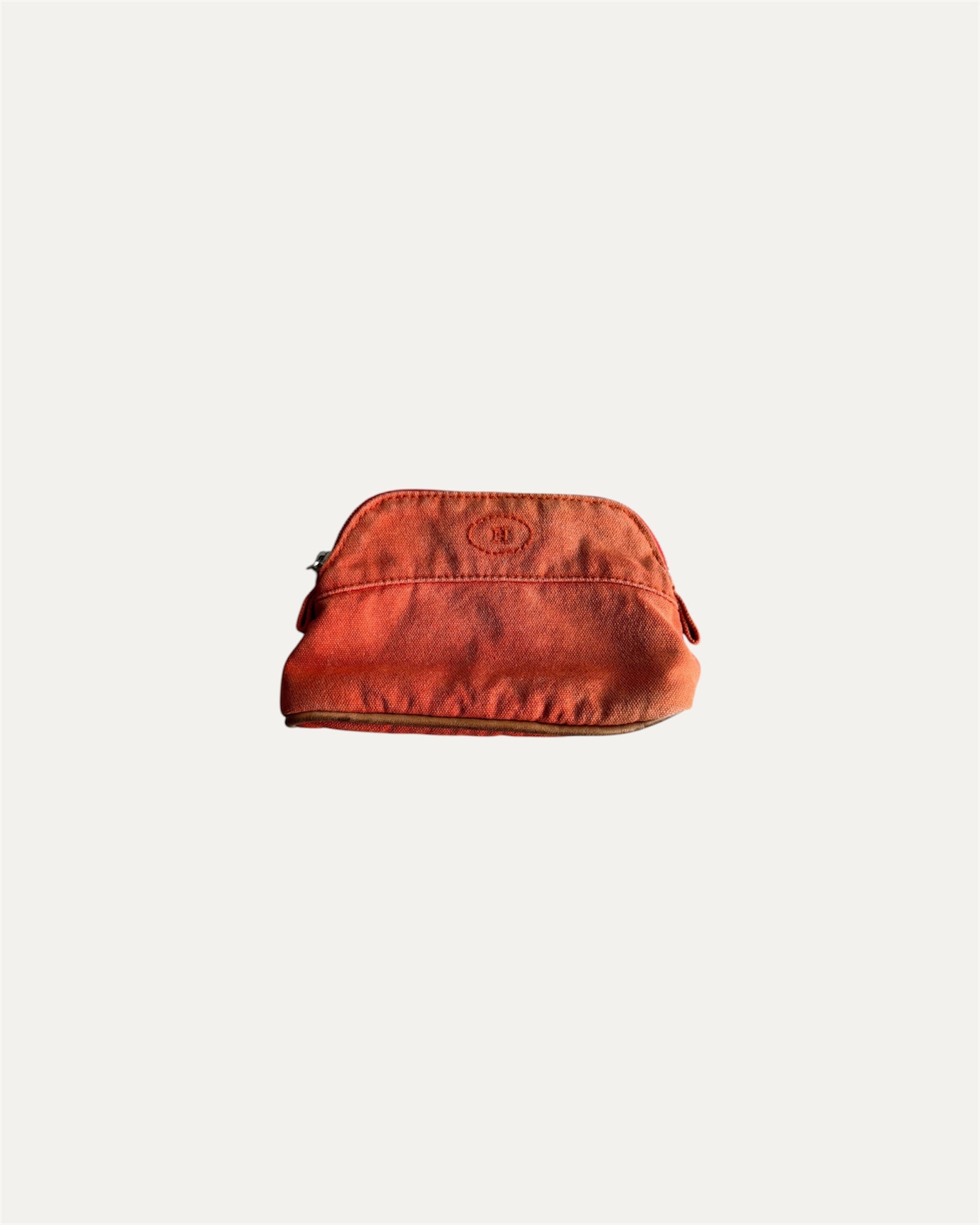 VINTAGE HERMES POUCH
