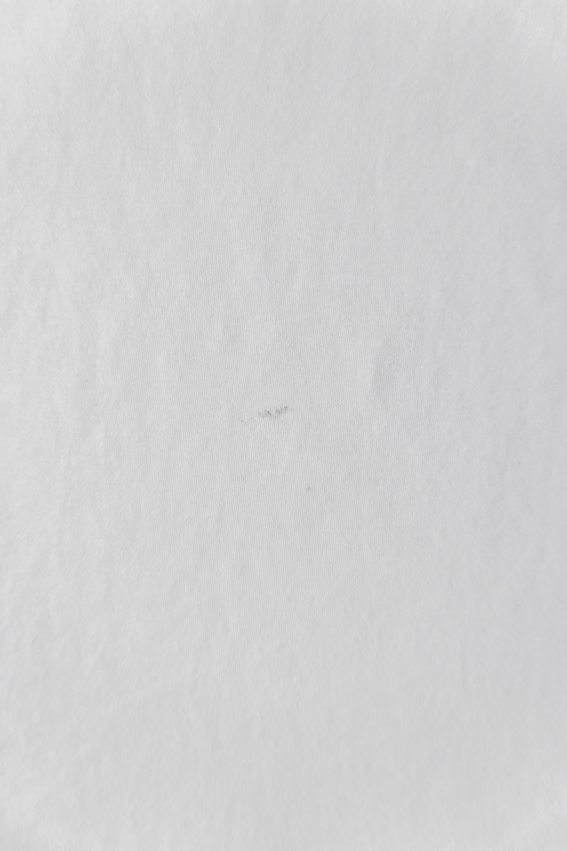 (BOXY L) UNIQLO BLANK TEE