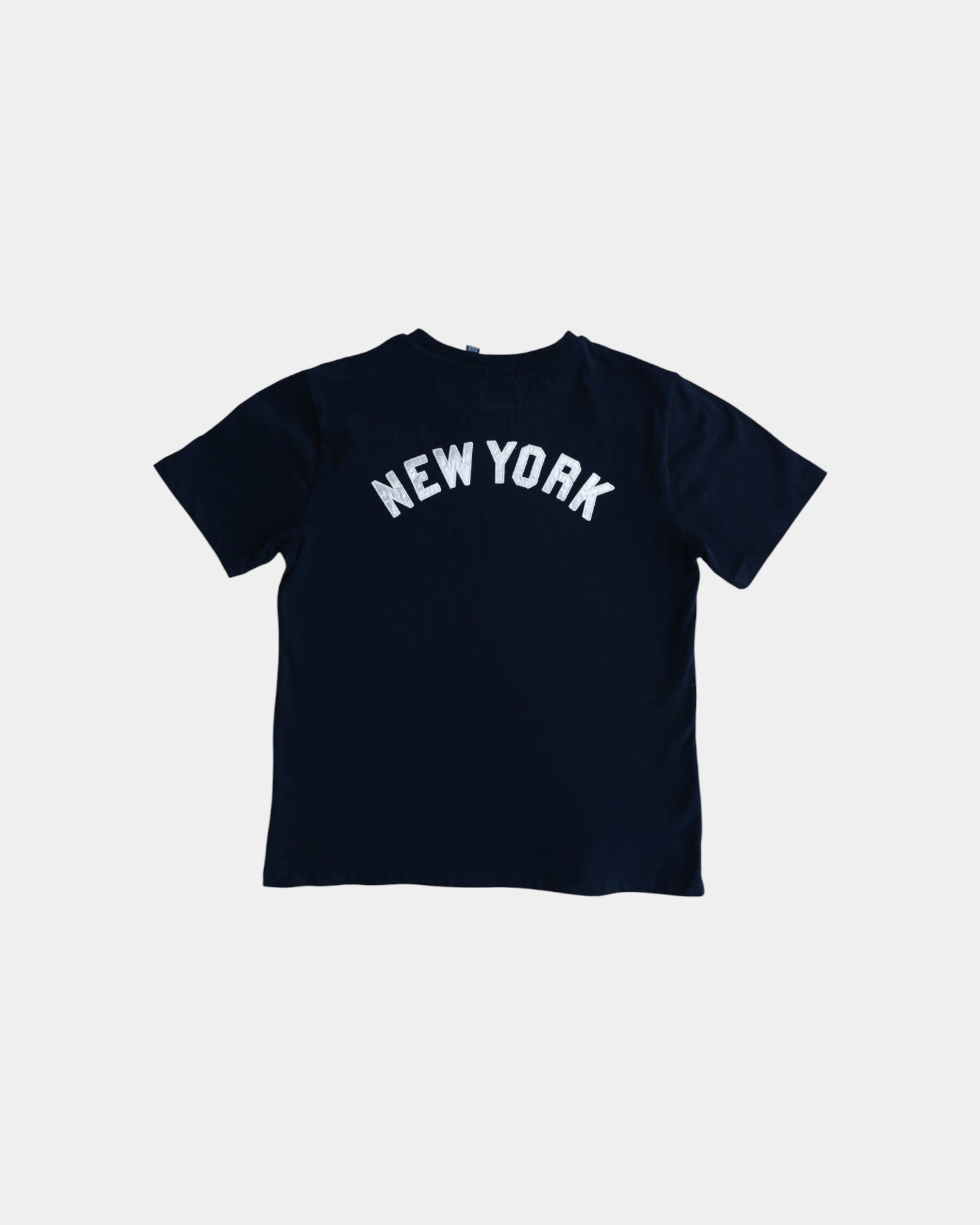 (S) POLO RALPH LAUREN X YANKEES TEE
