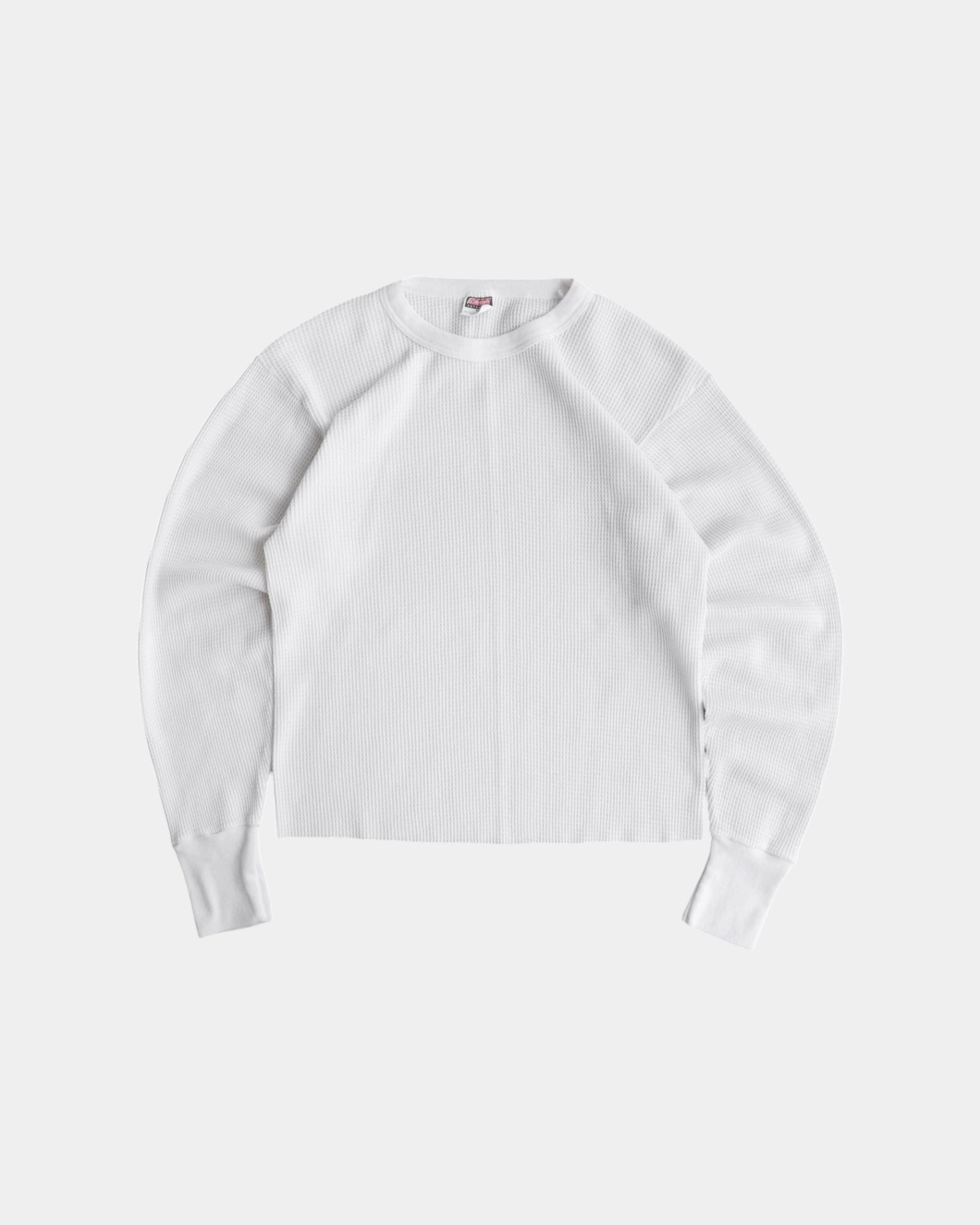 (M) VINTAGE THERMAL LONG SLEEVE