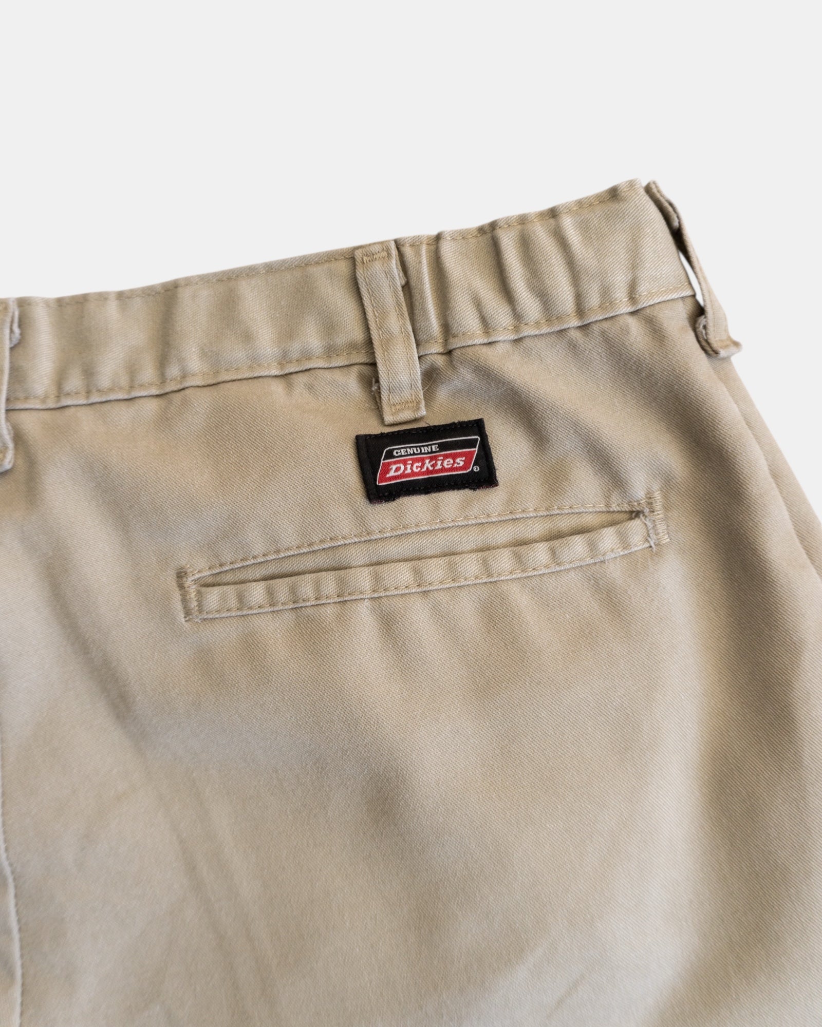 DICKIES WORK PANTS - 34x32