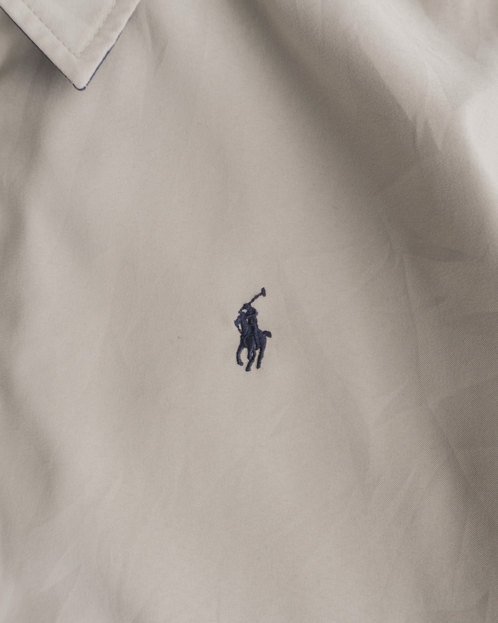 (L) POLO RALPH LAUREN HARRINGTON JACKET