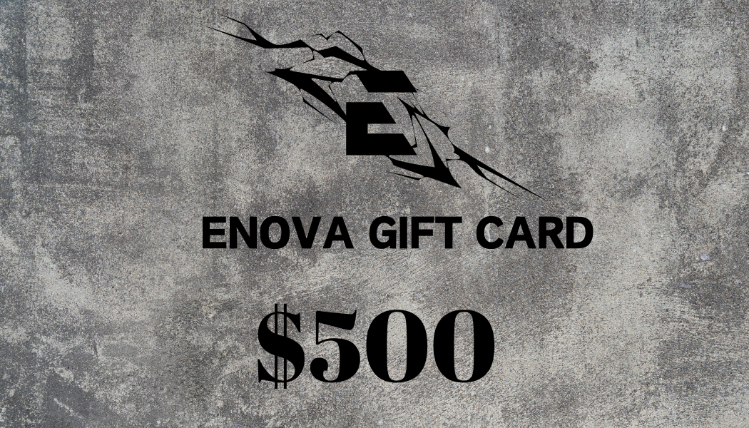 $500 Gift Card