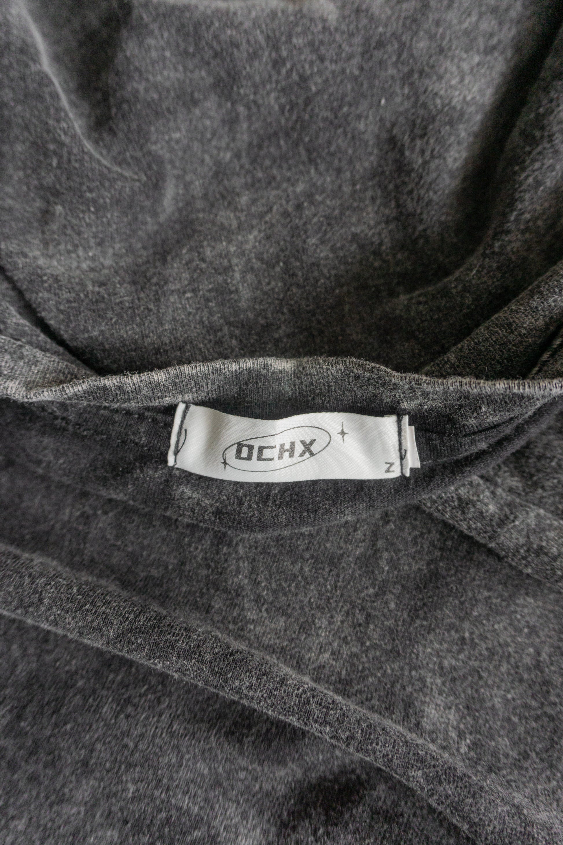(L/XL) AMAZING FADED LONG SLEEVE