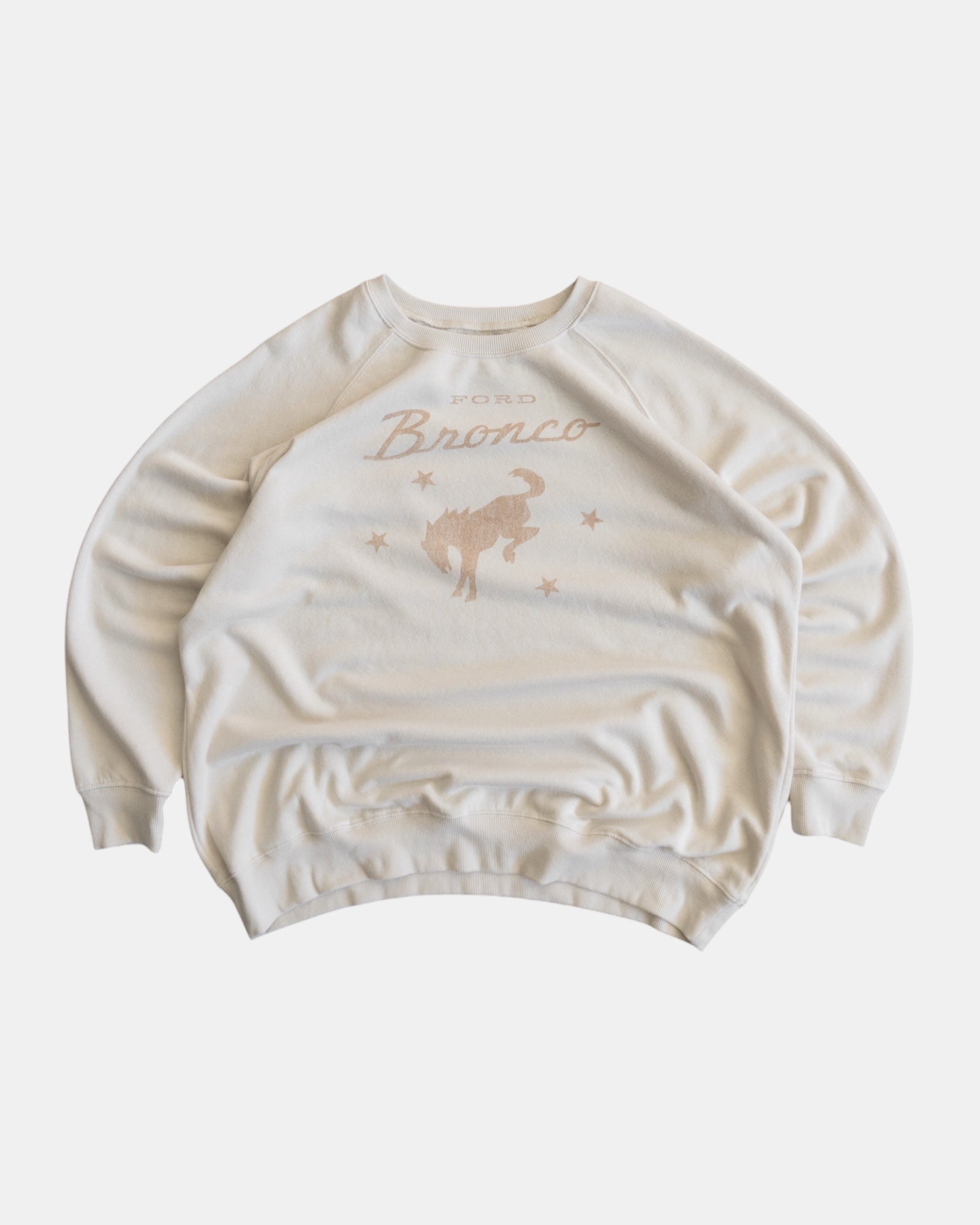 (L/XL) FORD BRONCO CREWNECK