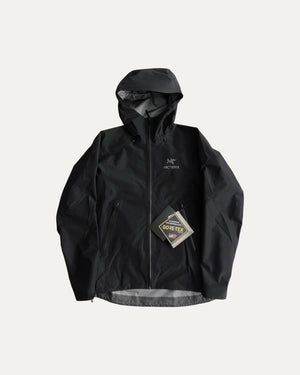 (M) ARC’TERYX BETA LT GORETEX JACKET (NEW)