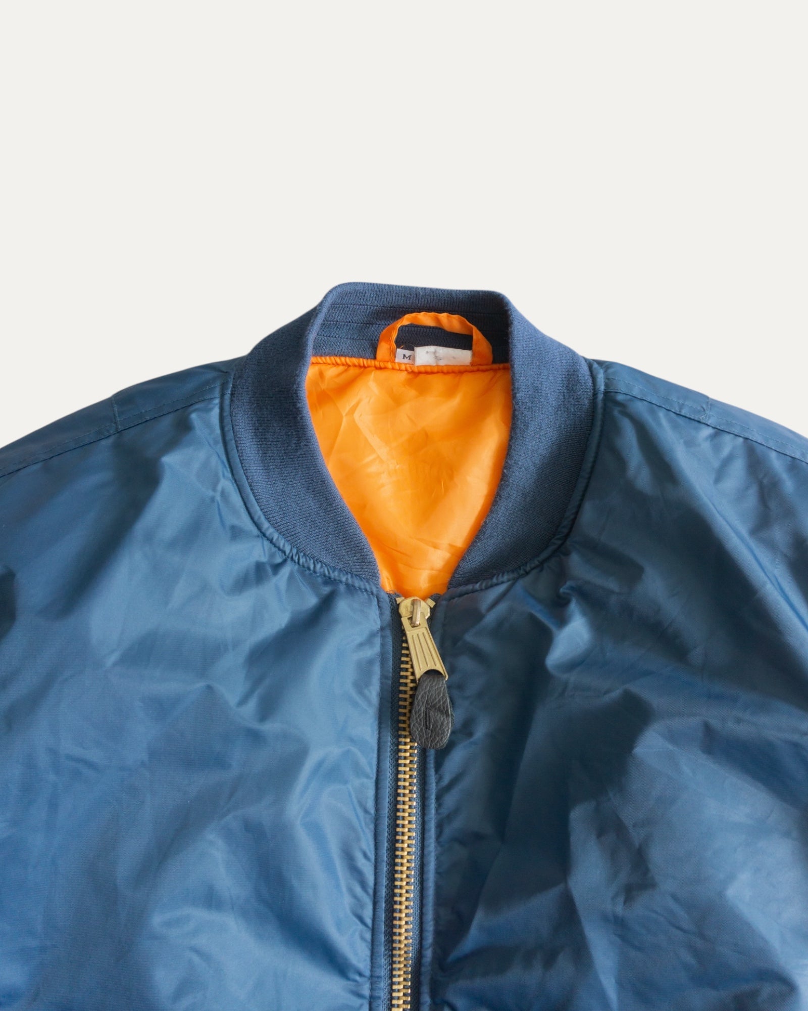 (M) MA-1 FLYERS BOMBER JACKET