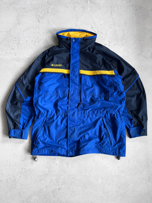 (L) COLUMBIA JACKET