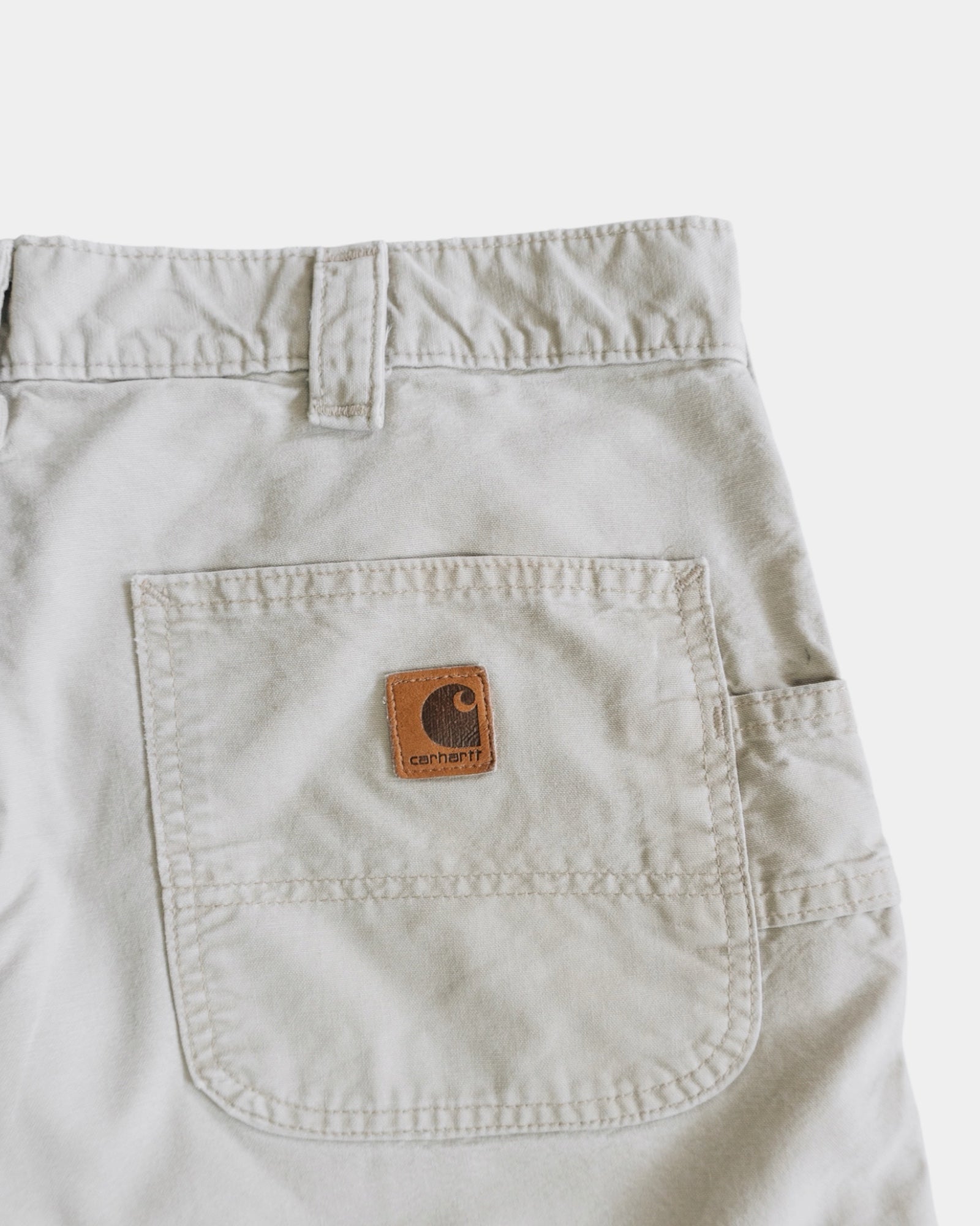 VINTAGE CARHARTT SHORT - 33
