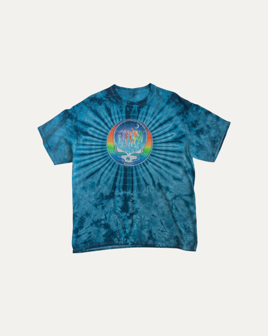 (L) GRATEFUL DEAD TEE