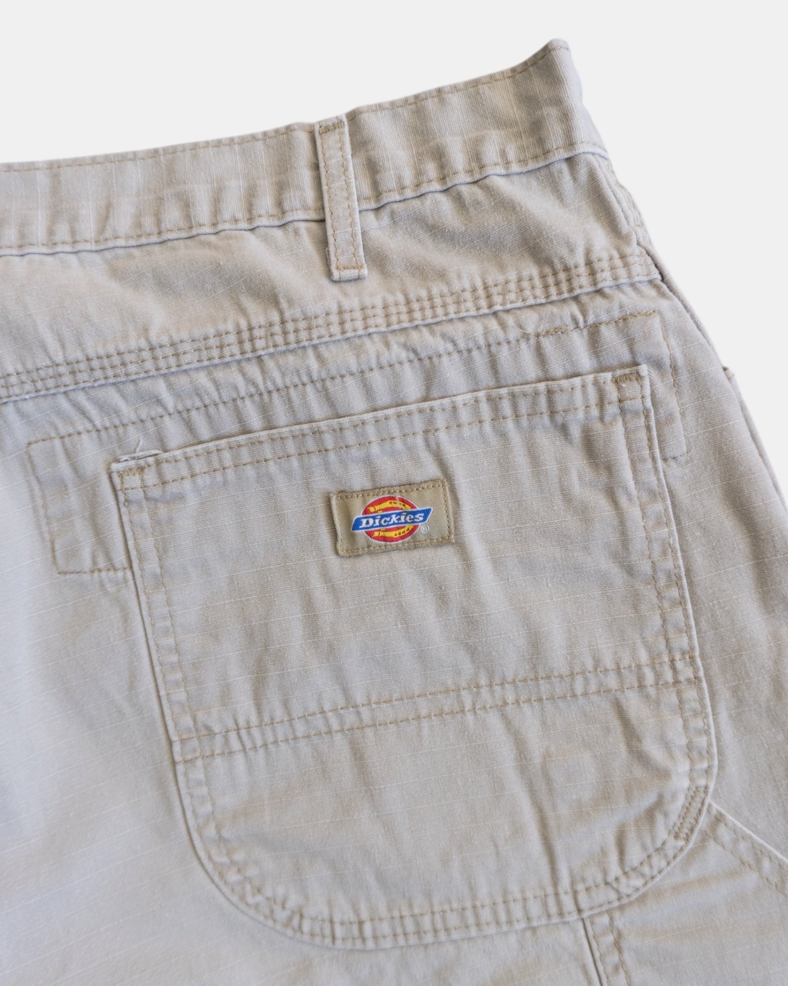 VINTAGE DICKIES JORTS - 36