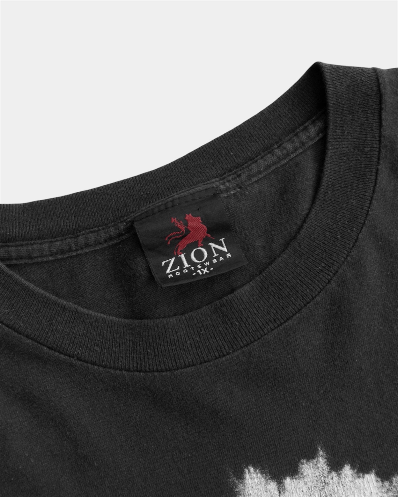 (XL) VINTAGE BOB MARLEY TEE