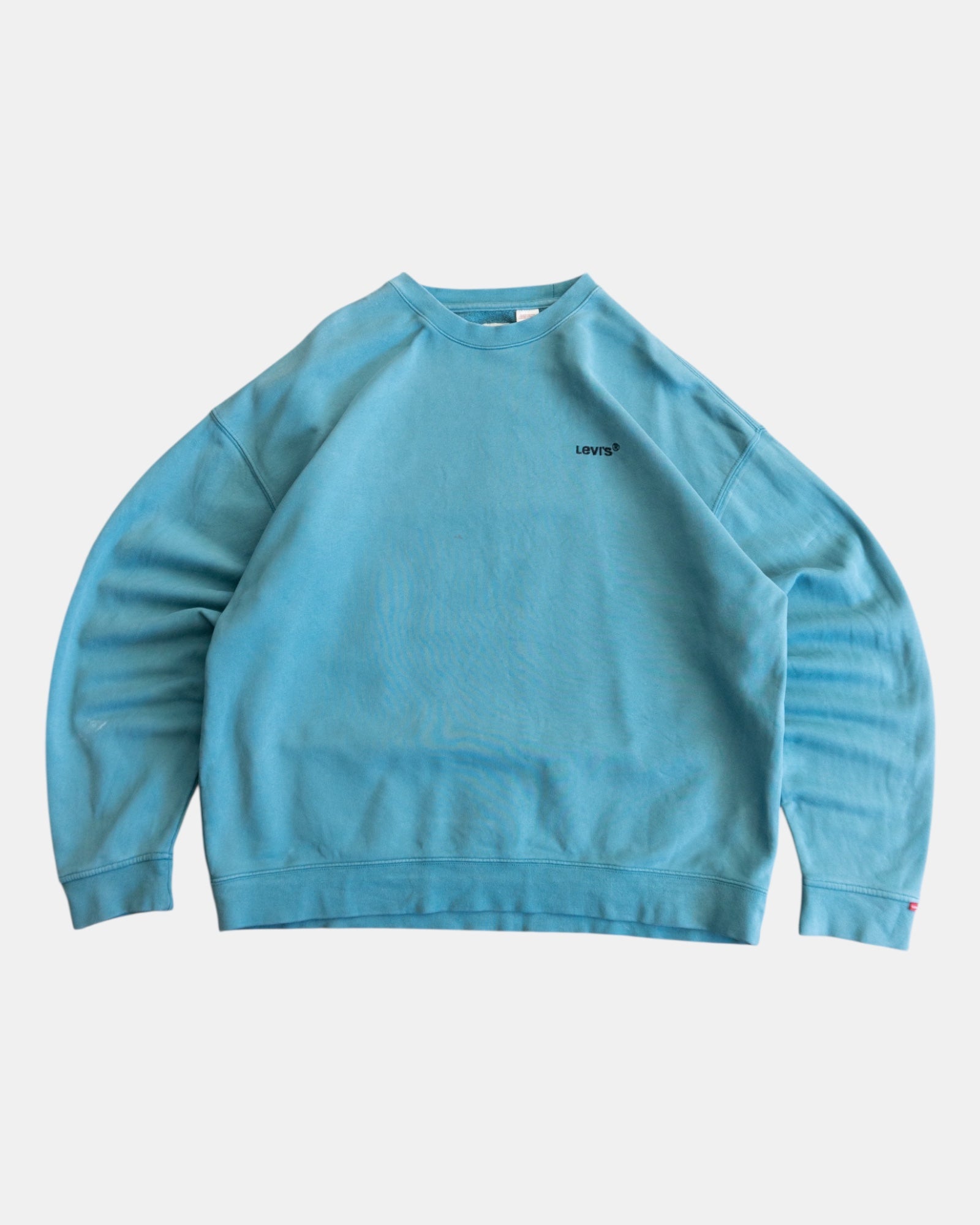 (XL) VINTAGE LEVIS CREWNECK