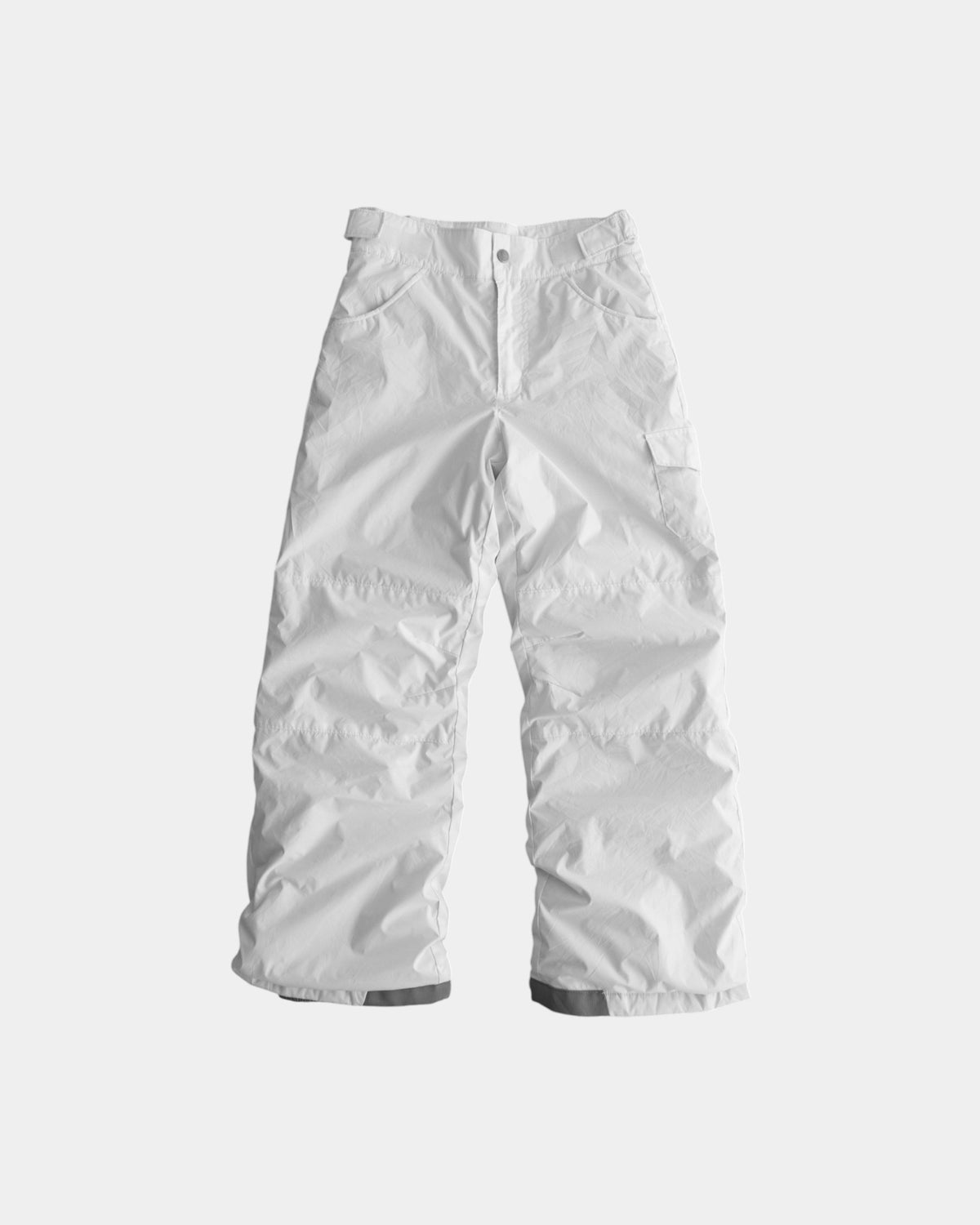 COLUMBIA TRACK PANTS - XS