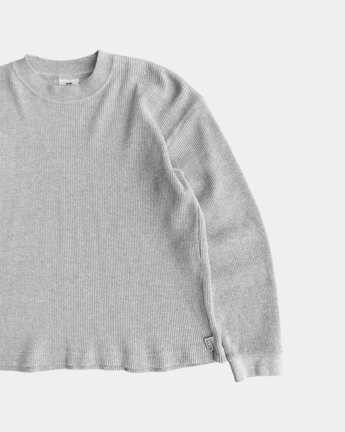 (FIT XS) PROCLUB THERMAL LONG SLEEVE
