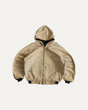 (BOXY L) VINTAGE ACTIVE JACKET