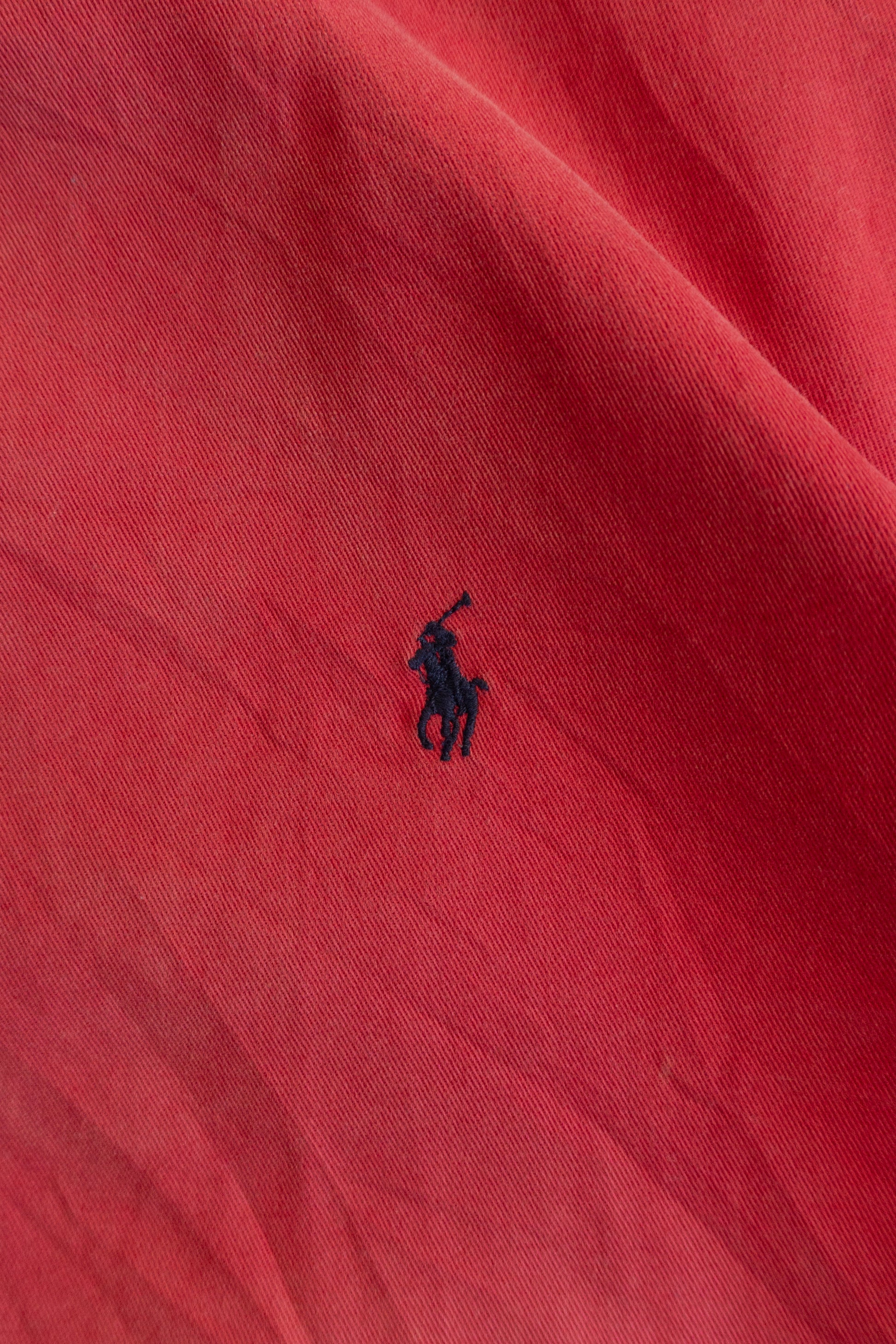 (XL) POLO RALPH LAUREN HARRINGTON GOLF JACKET