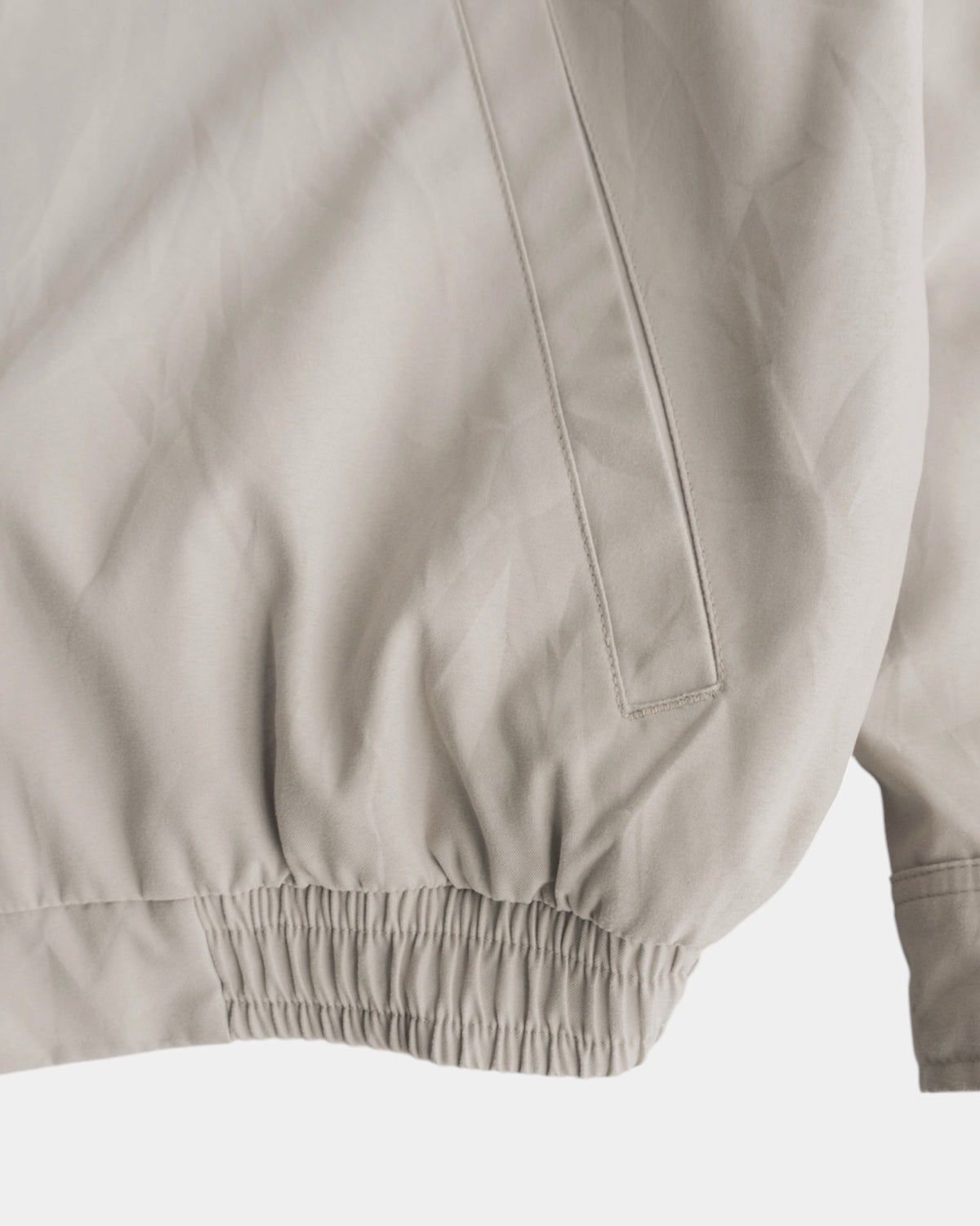 (L) POLO RALPH LAUREN HARRINGTON JACKET