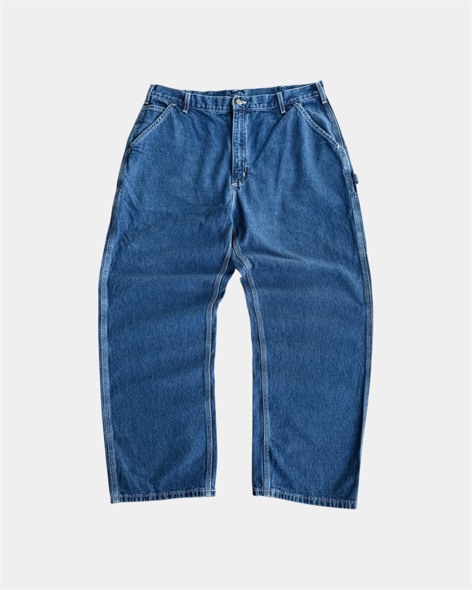 CARHARTT CARPENTER PANTS - 38x32