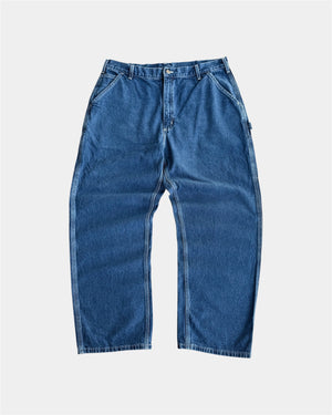 CARHARTT CARPENTER PANTS - 38x32