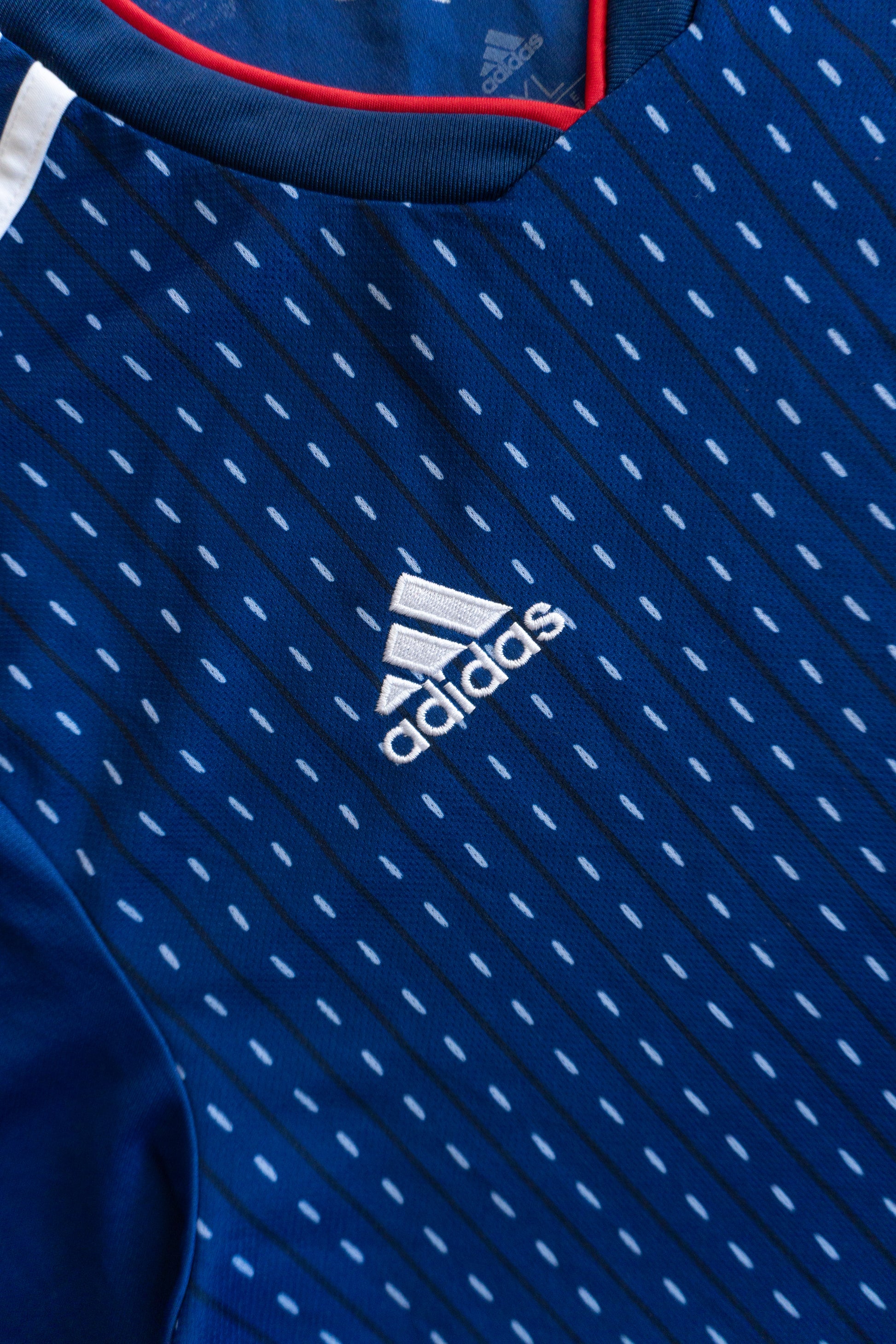 (L) JAPAN ADIDAS 2018-2019 JERSEY