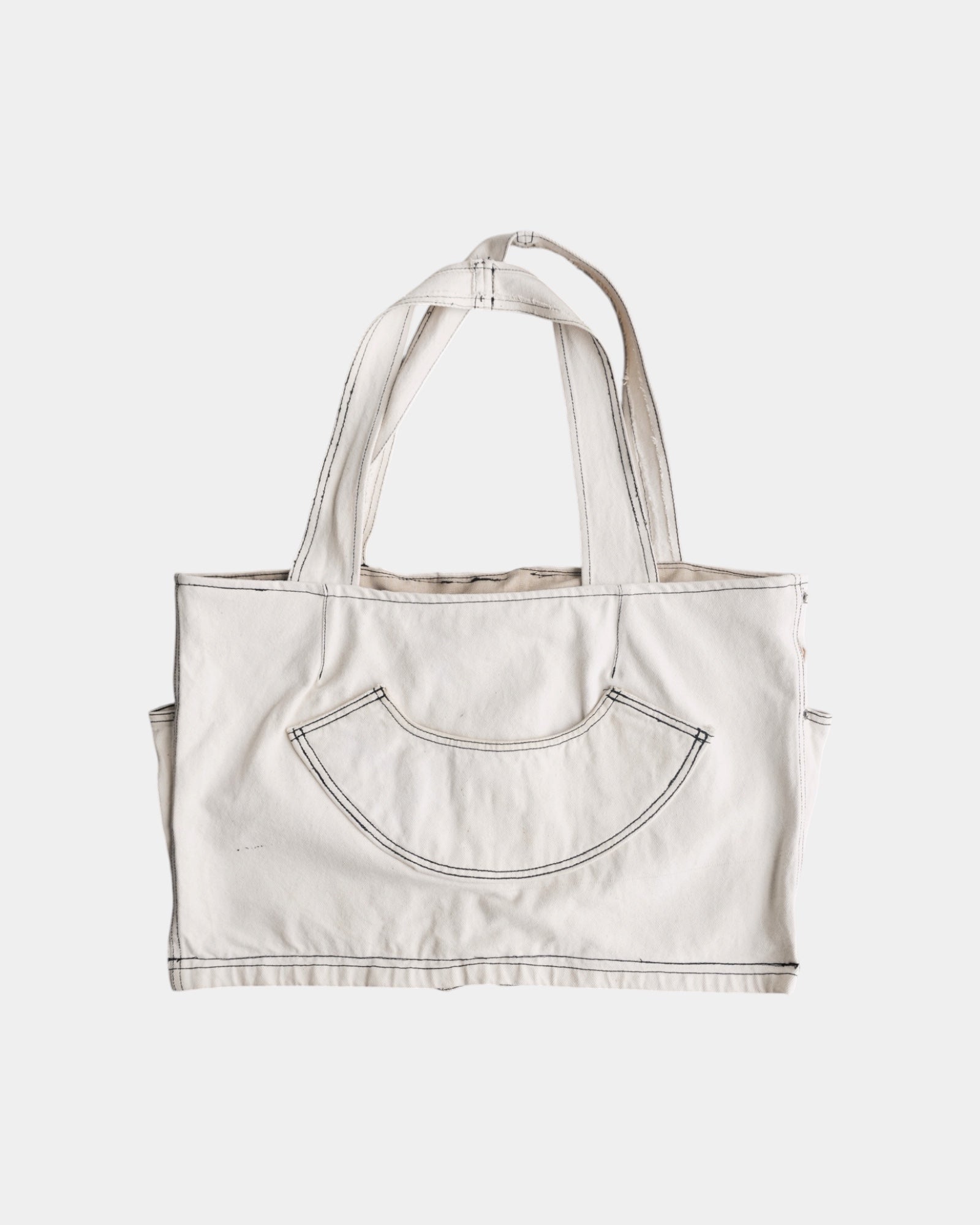 VINTAGE JNCO TOTE BAG