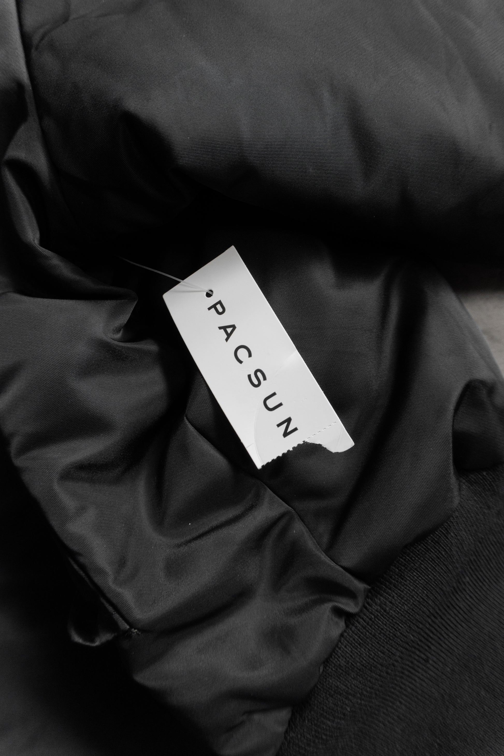 (M) PACSUN BOMBER MA1 JACKET (NUEVA)