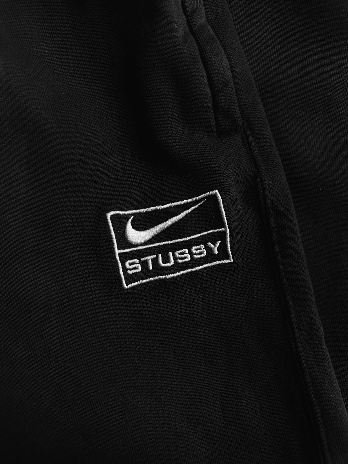NIKE X STUSSY WASHED PANTS