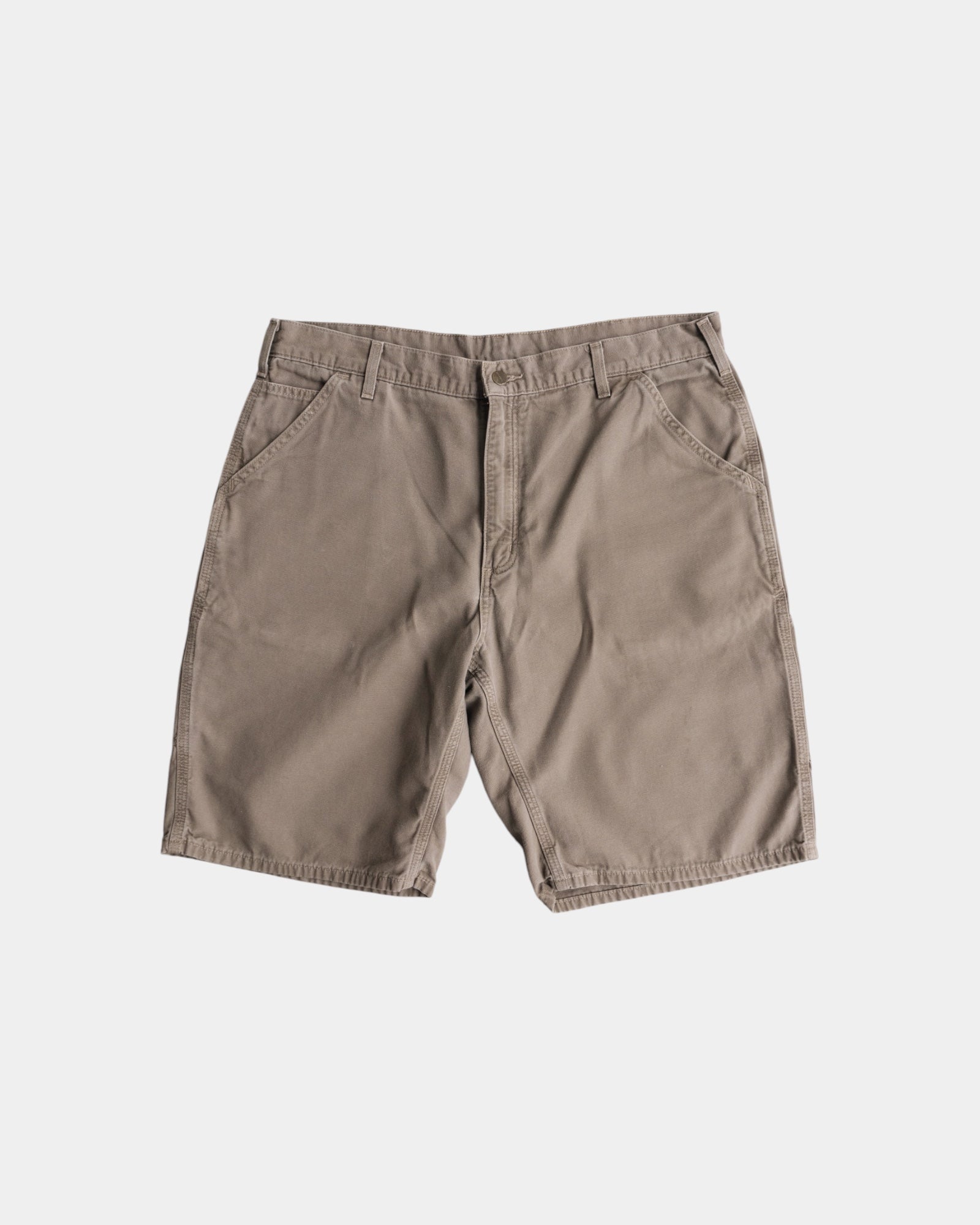 VINTAGE CARHARTT JORT - 36