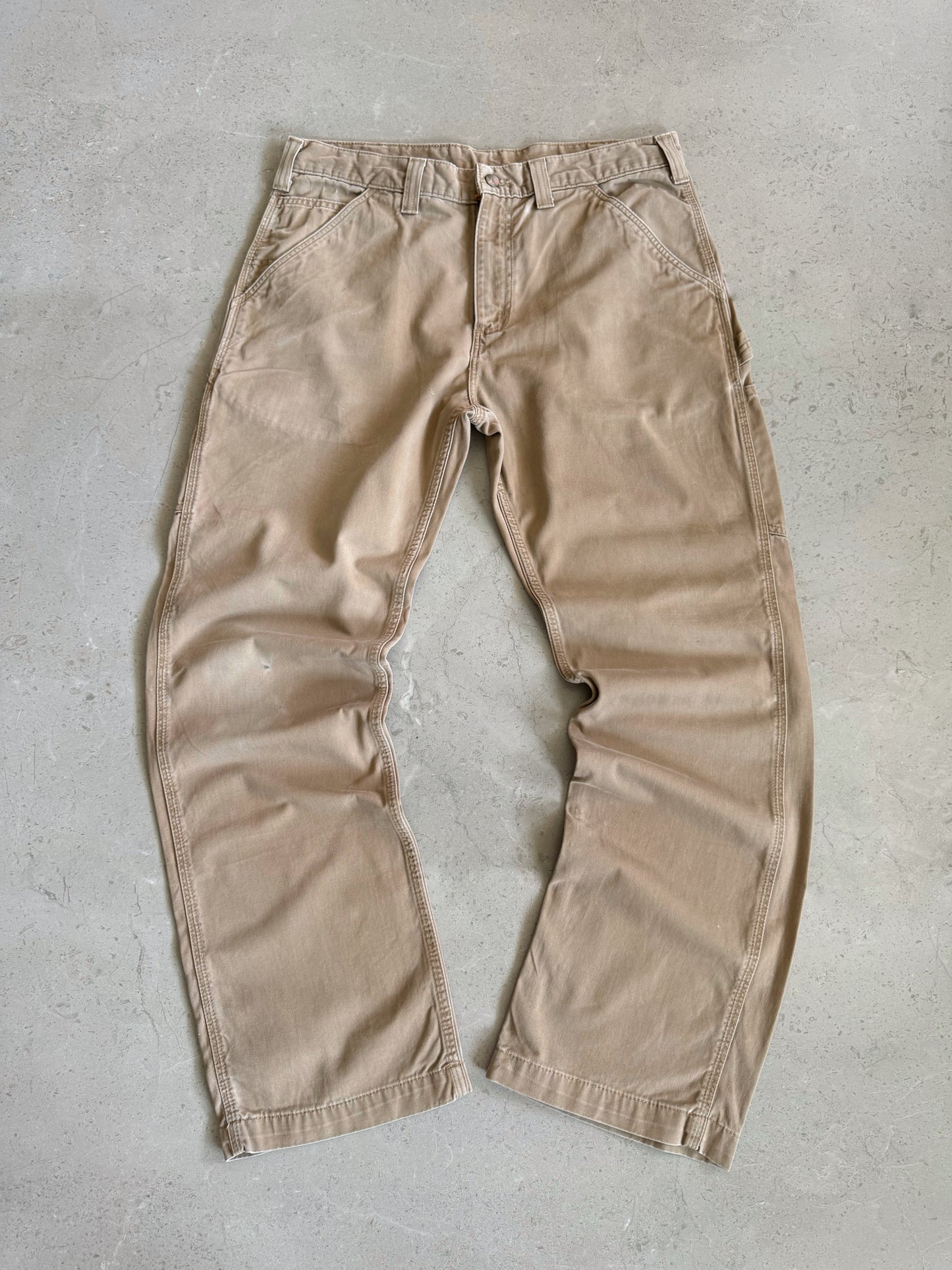 Carhartt Carpenter Pants