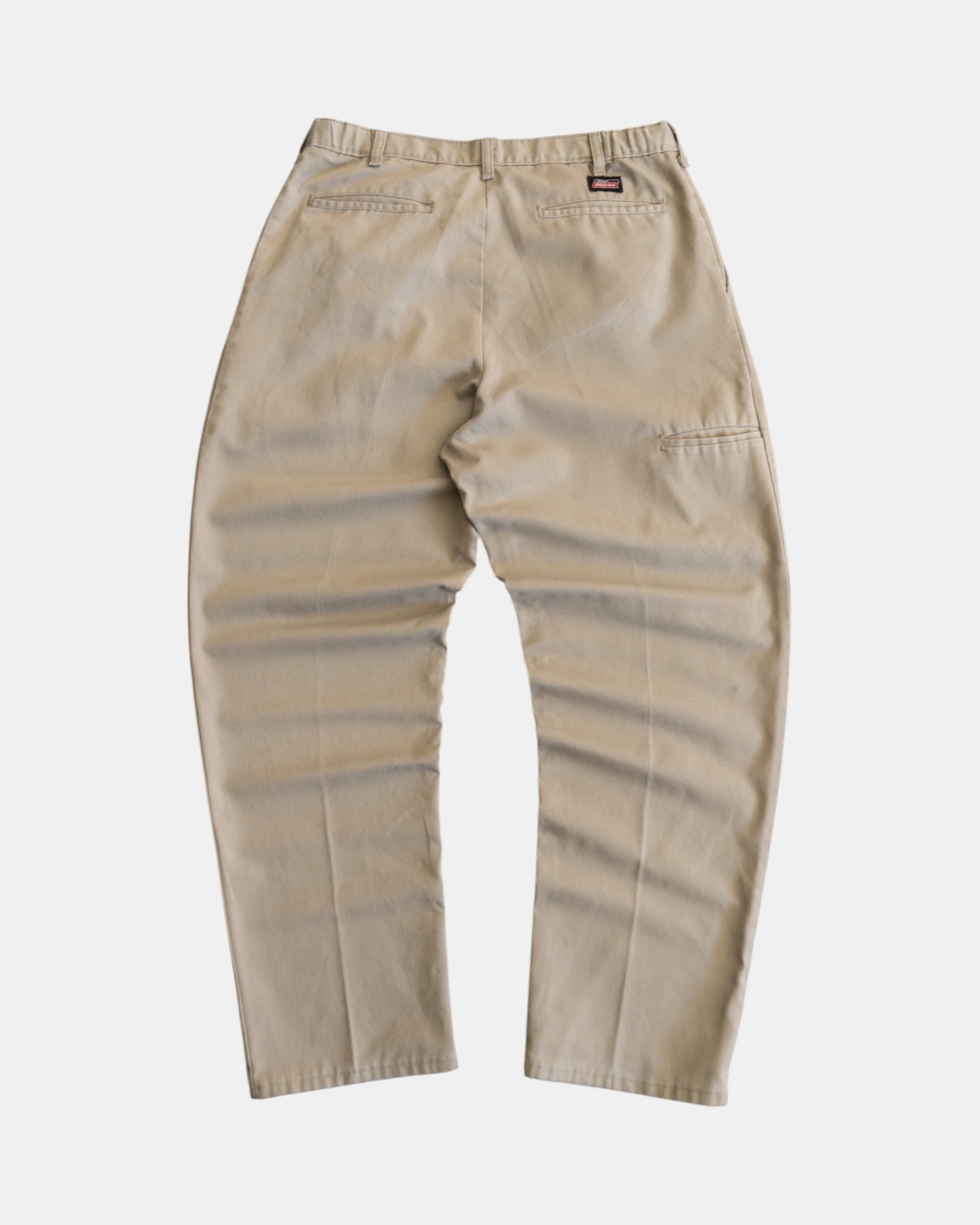 DICKIES WORK PANTS - 34x32