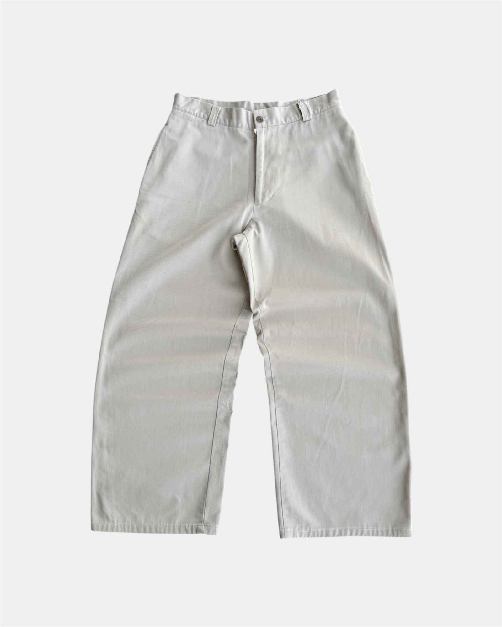 FORMAL WIDE LEG PANTS - 32x30