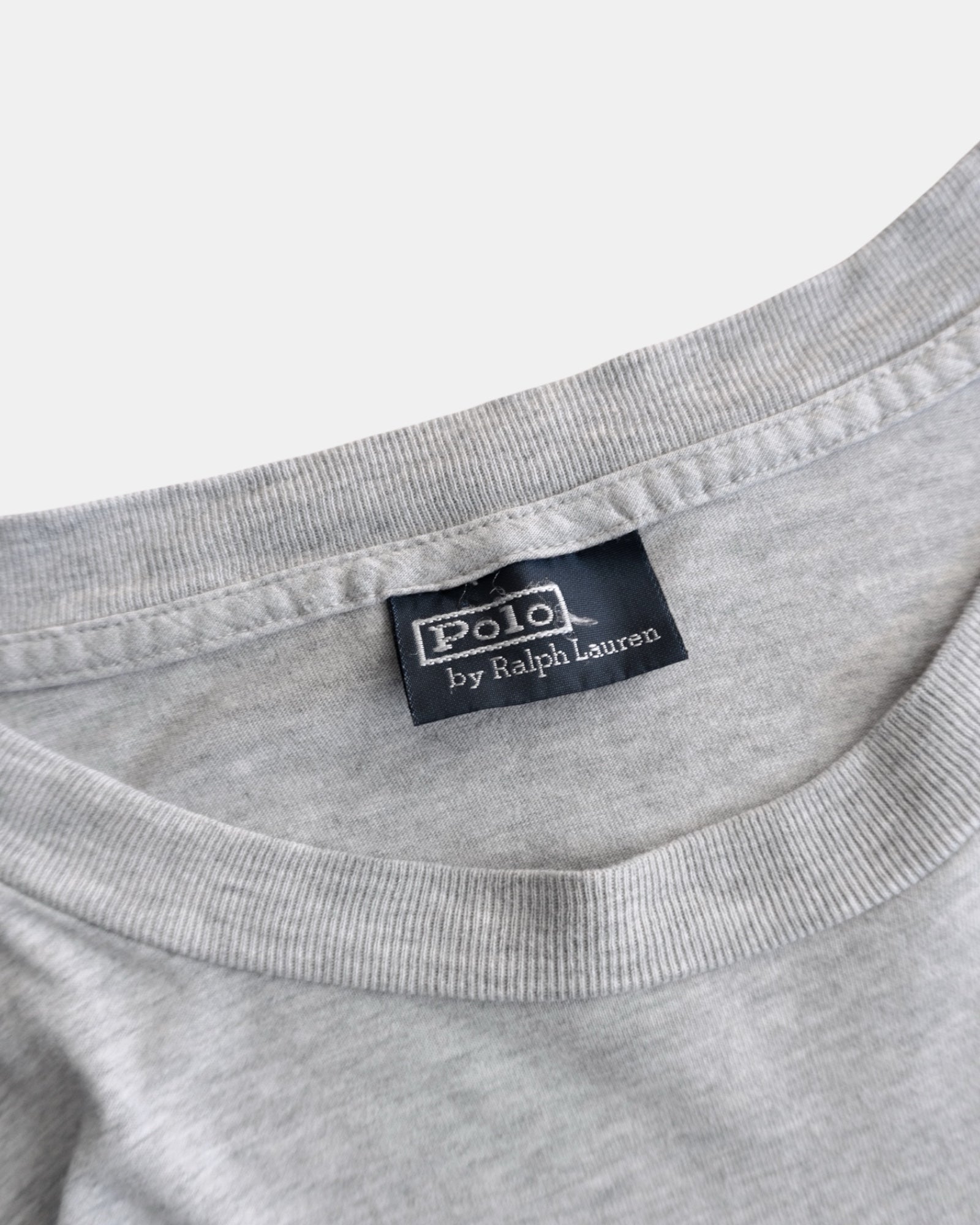 (XL) POLO RALPH LAUREN LONG SLEEVE