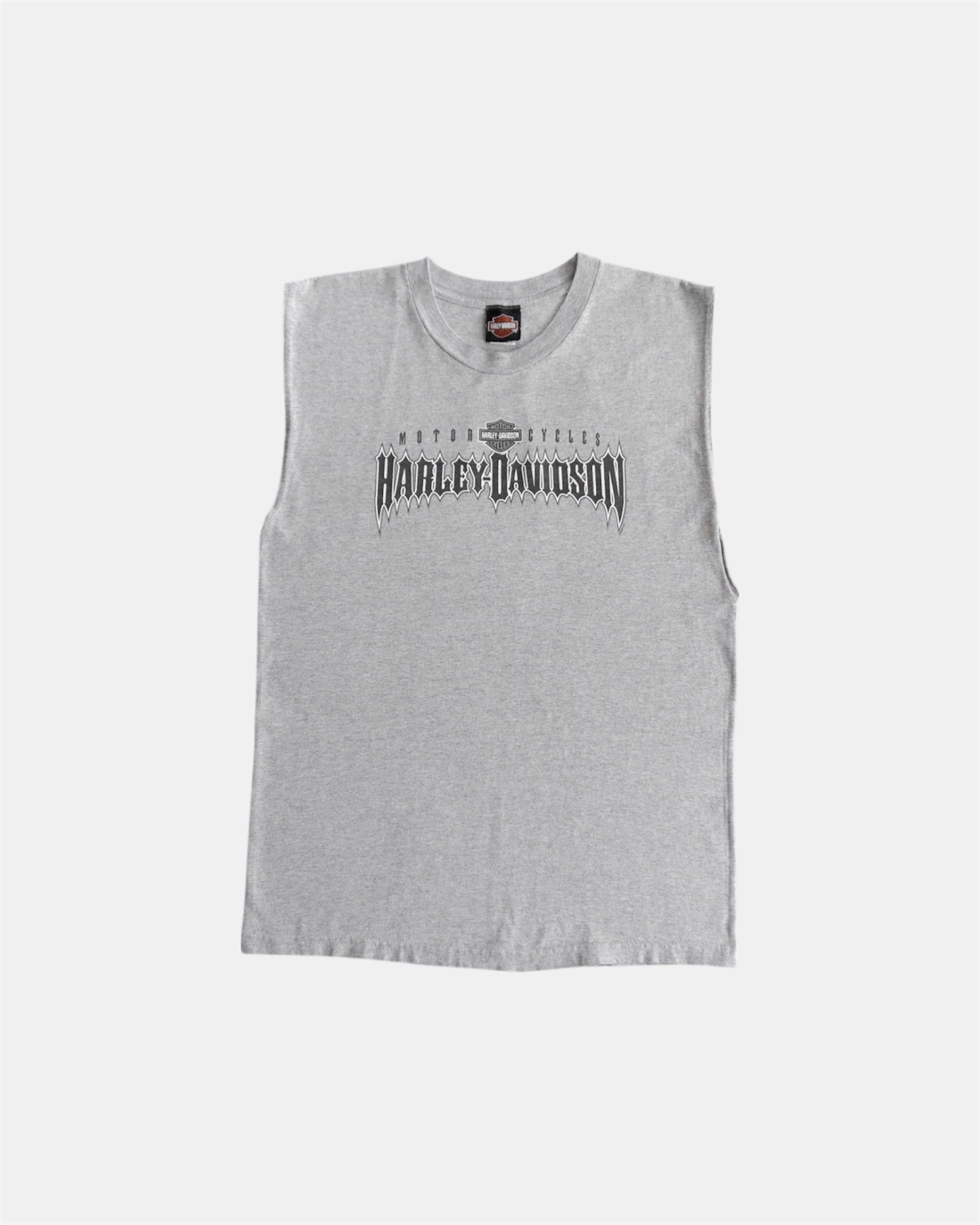 (L) HARLEY DAVIDSON SURF TANK TOP