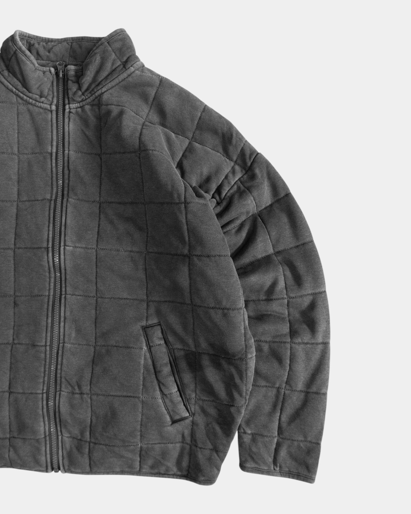 (M) JACKEY TYPE BOMBER