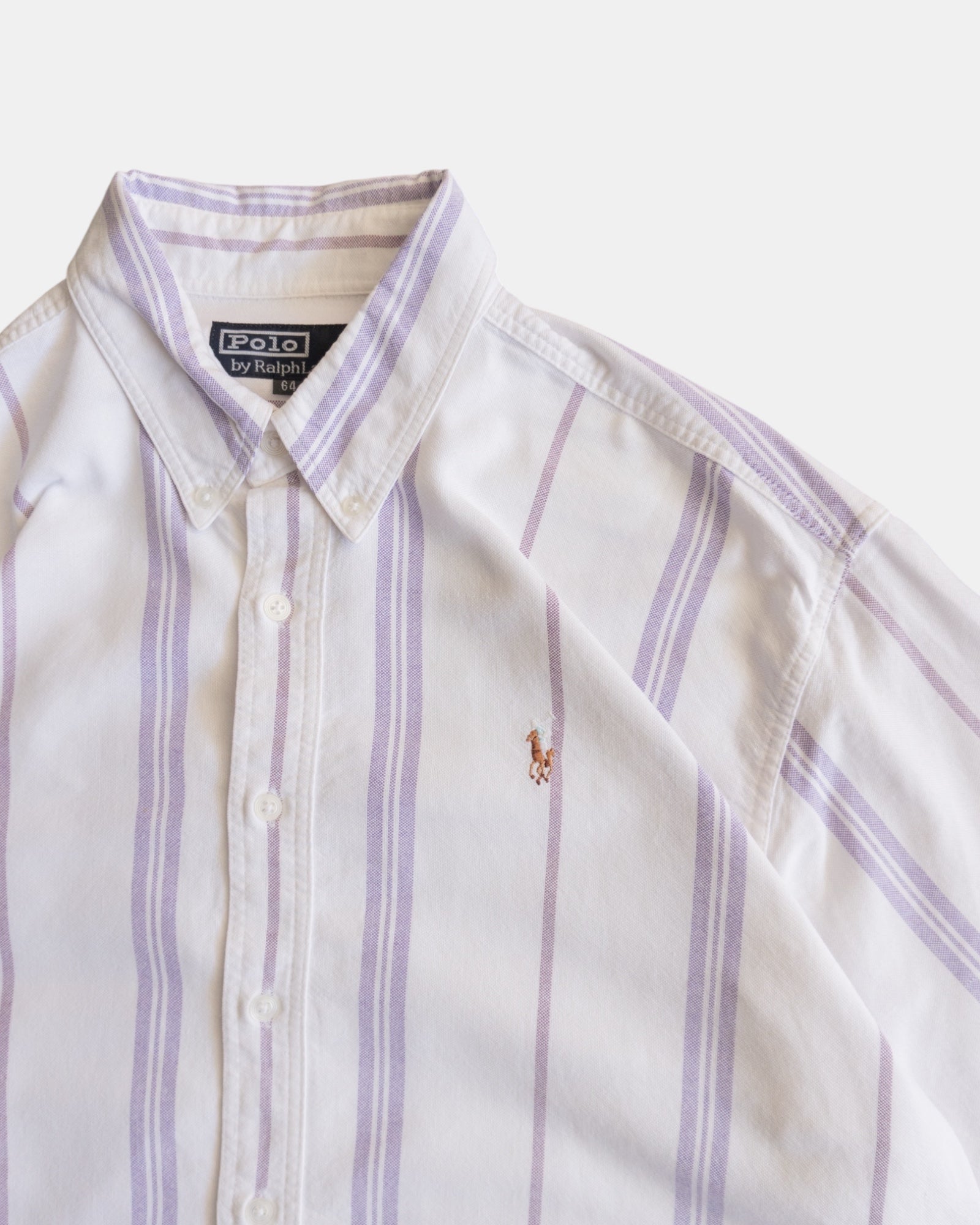 (L/XL) POLO RALPH LAUREN SHIRT