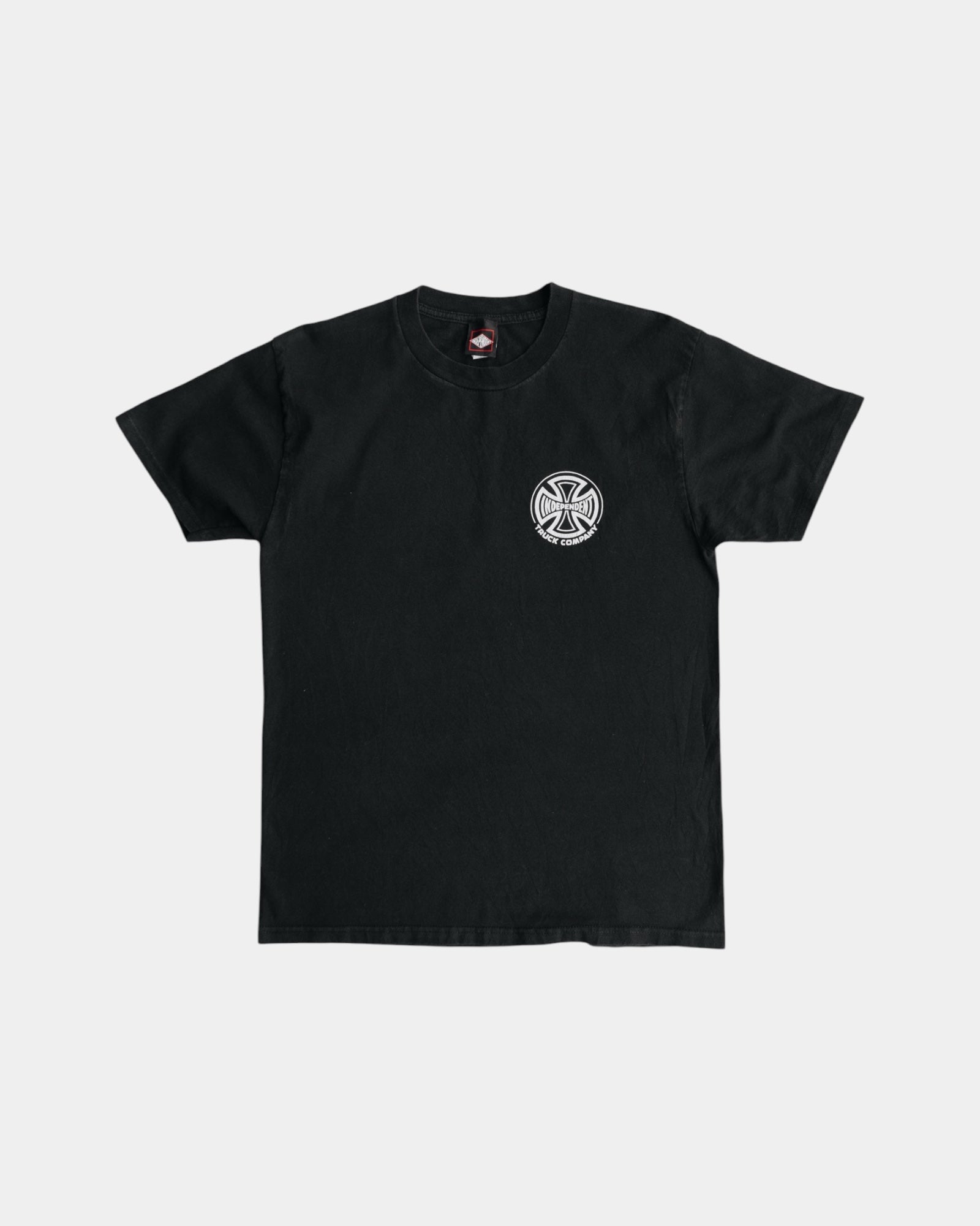(M) VINTAGE INDEPENDENT TEE