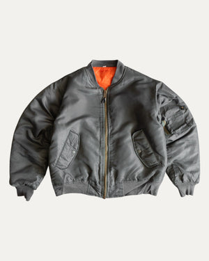 (M) MA-1 FLYERS BOMBER JACKET