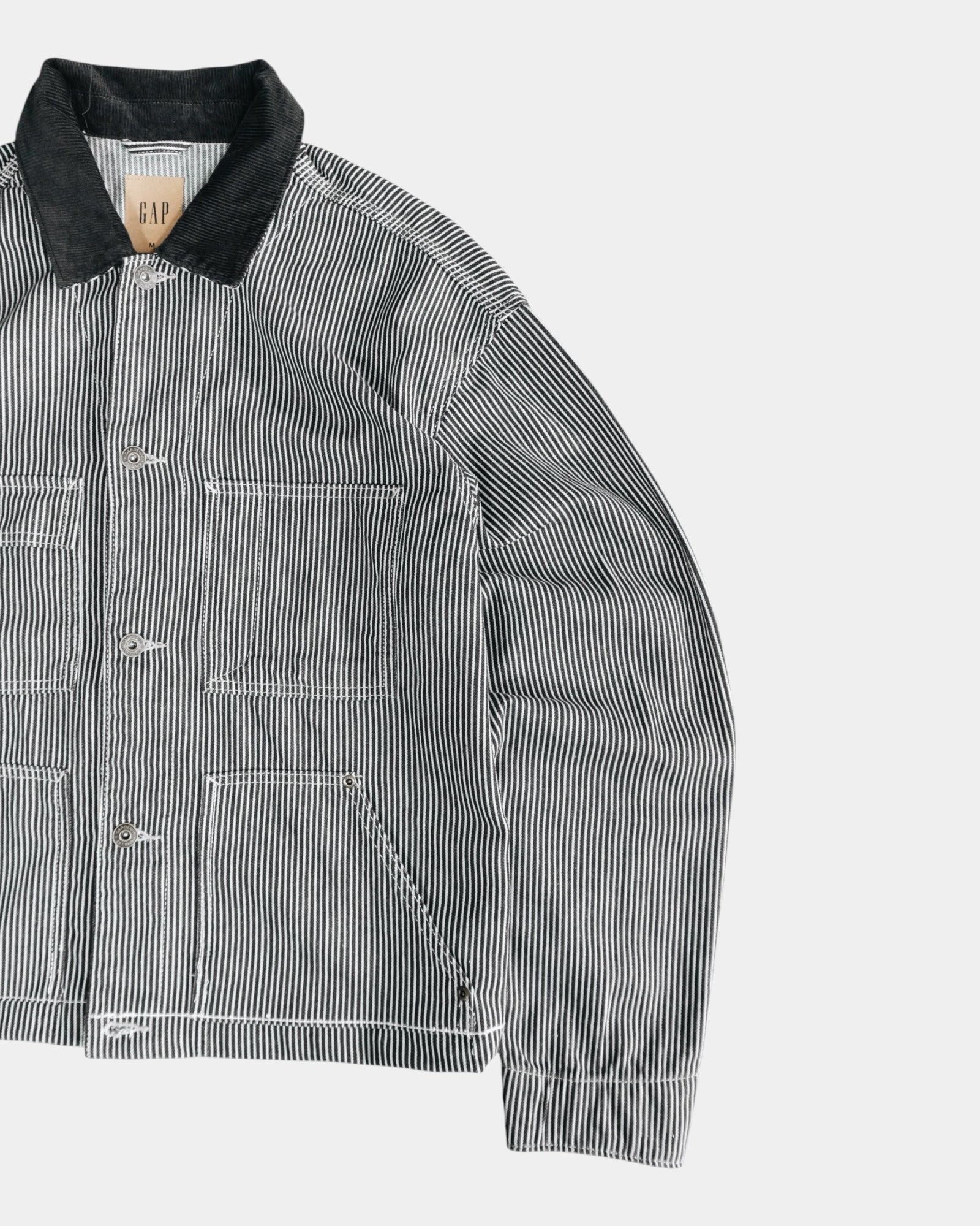 (M) GAP WORKWEAR JACKET