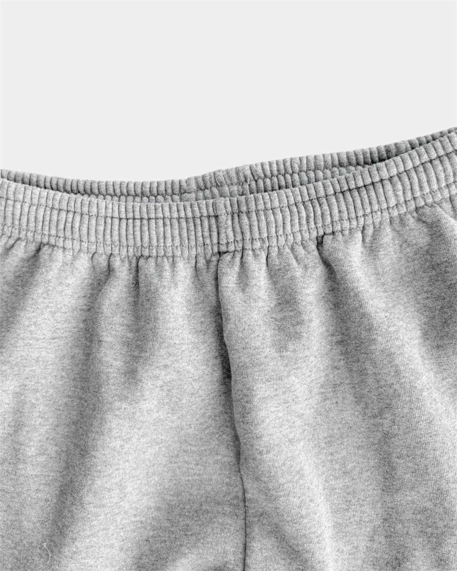 RUSSELL GRAY JOGGER - M